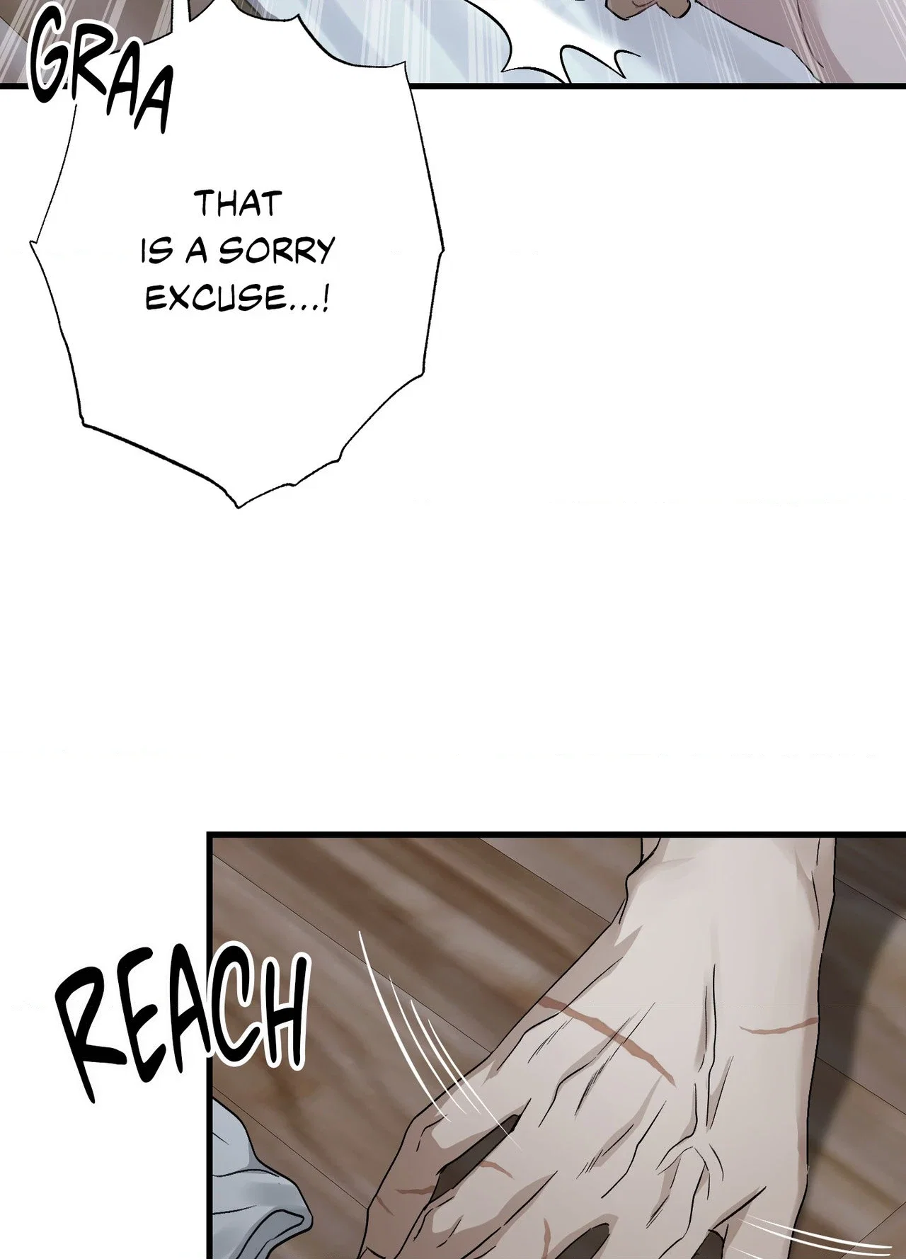 Lay Your Hand in Mine Chapter 24 - Page 83