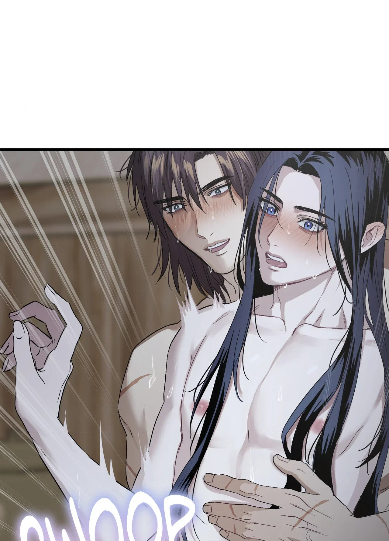 Lay Your Hand in Mine Chapter 24 - Page 85