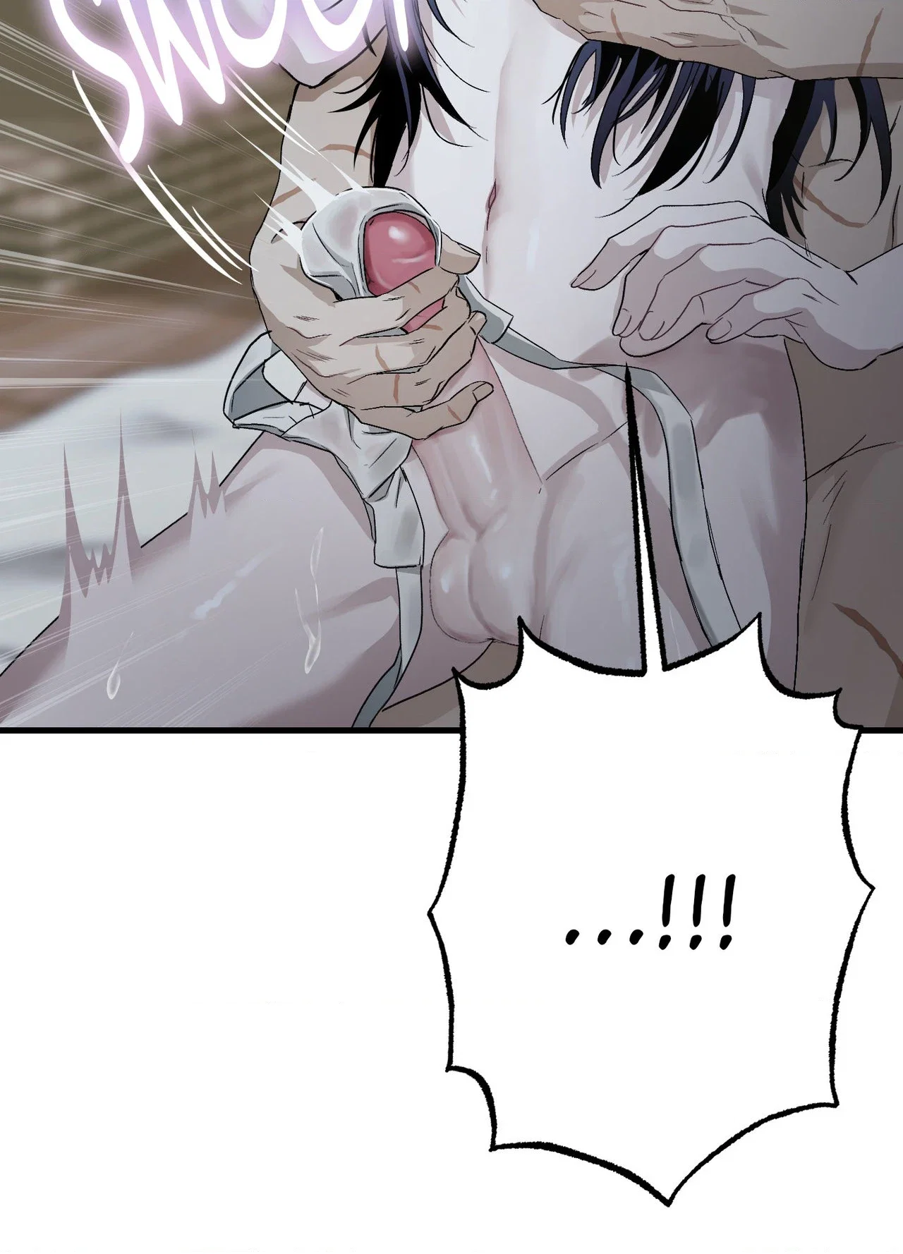 Lay Your Hand in Mine Chapter 24 - Page 86