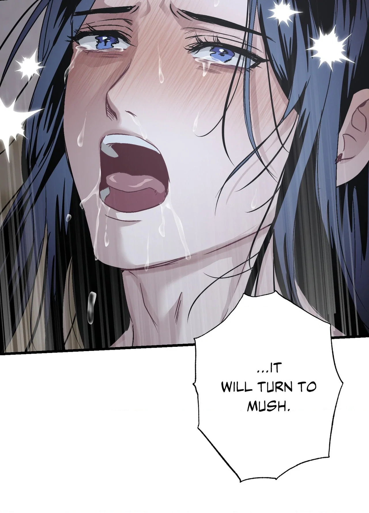 Lay Your Hand in Mine Chapter 24 - Page 91