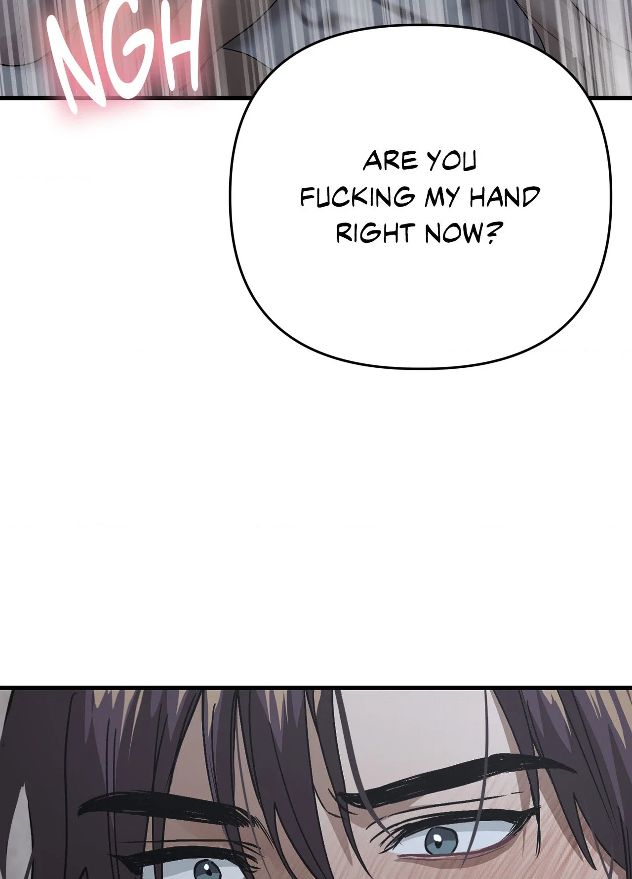 Lay Your Hand in Mine Chapter 24 - Page 95