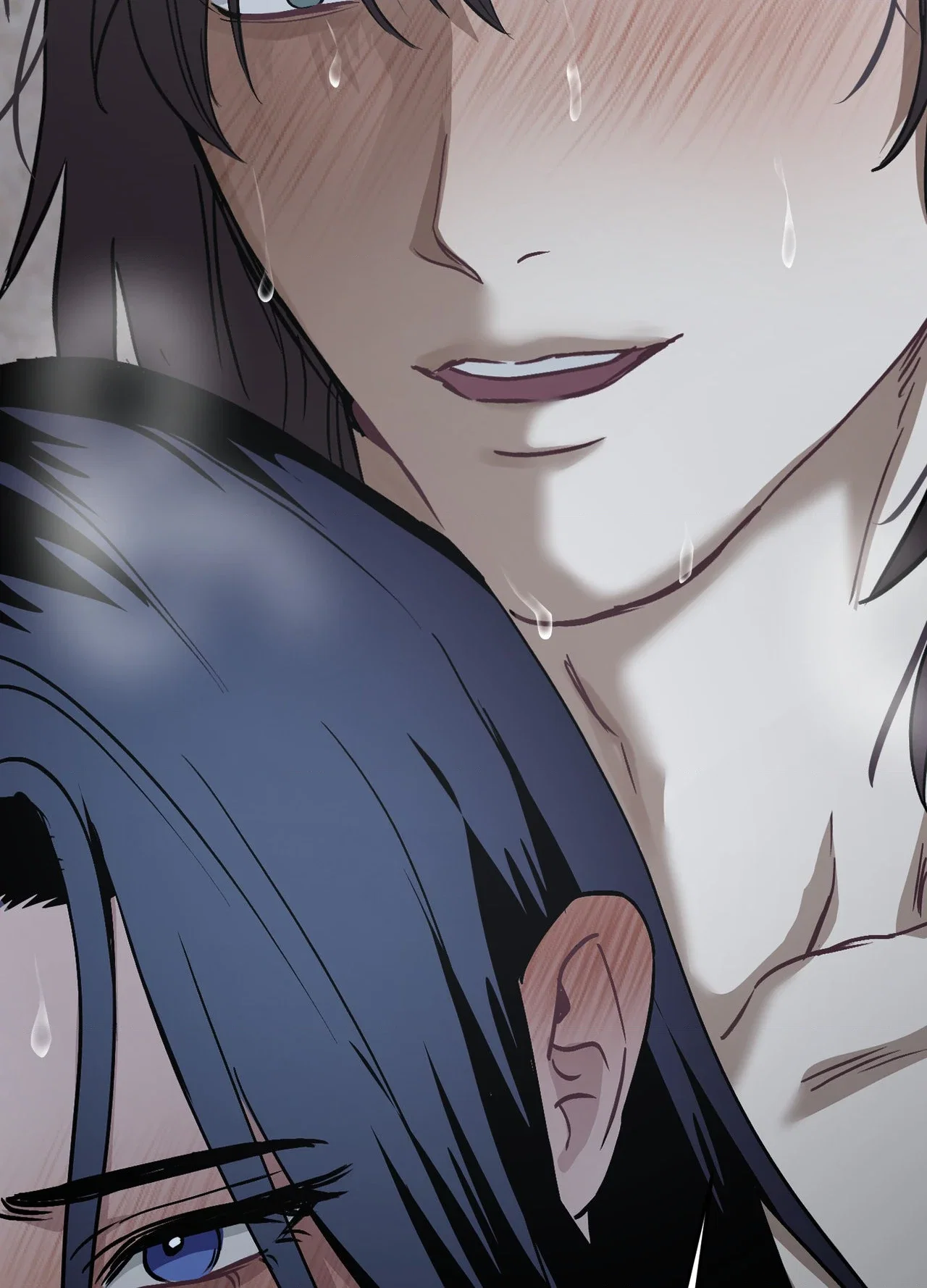 Lay Your Hand in Mine Chapter 24 - Page 96