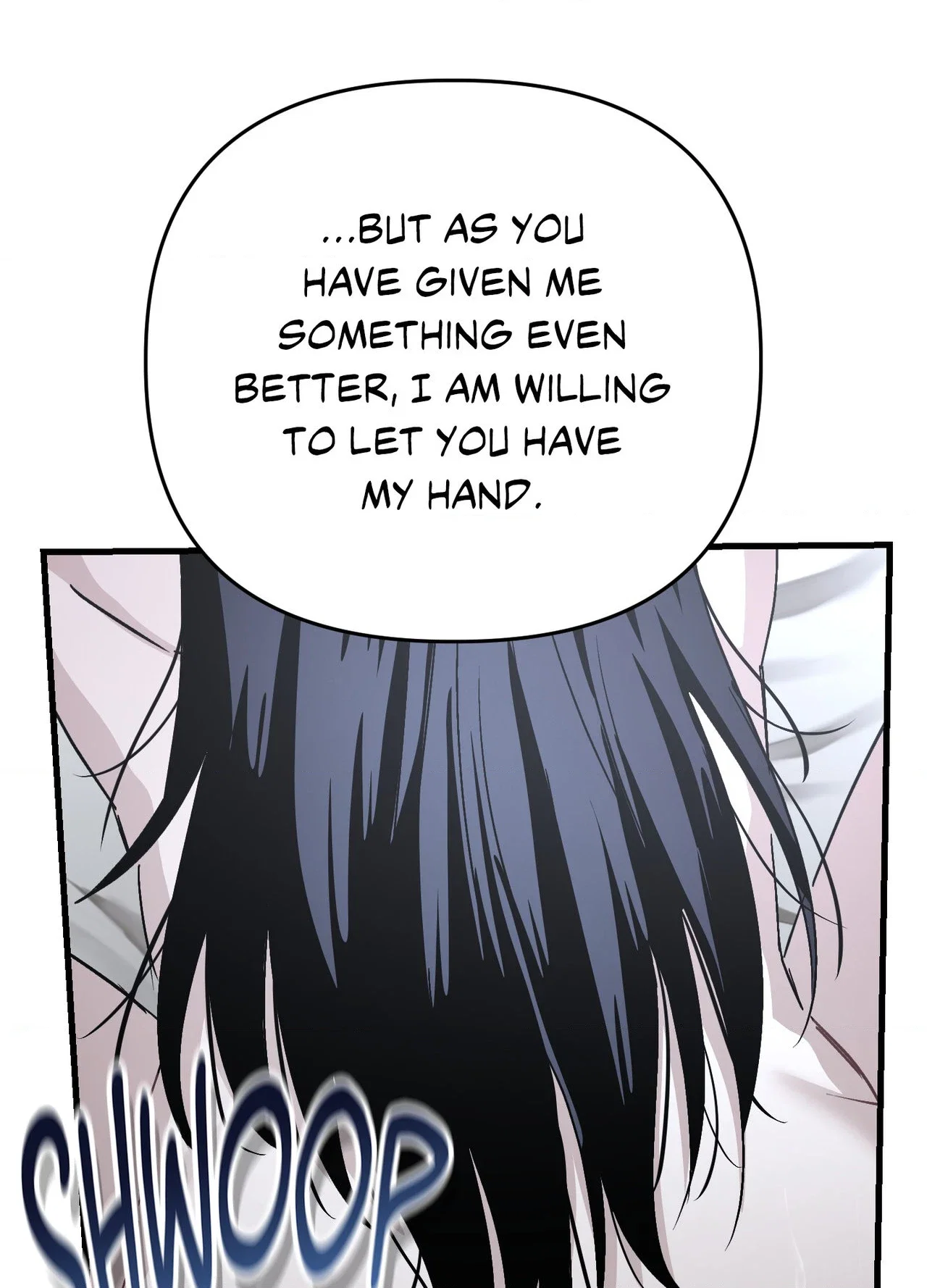Lay Your Hand in Mine Chapter 24 - Page 98