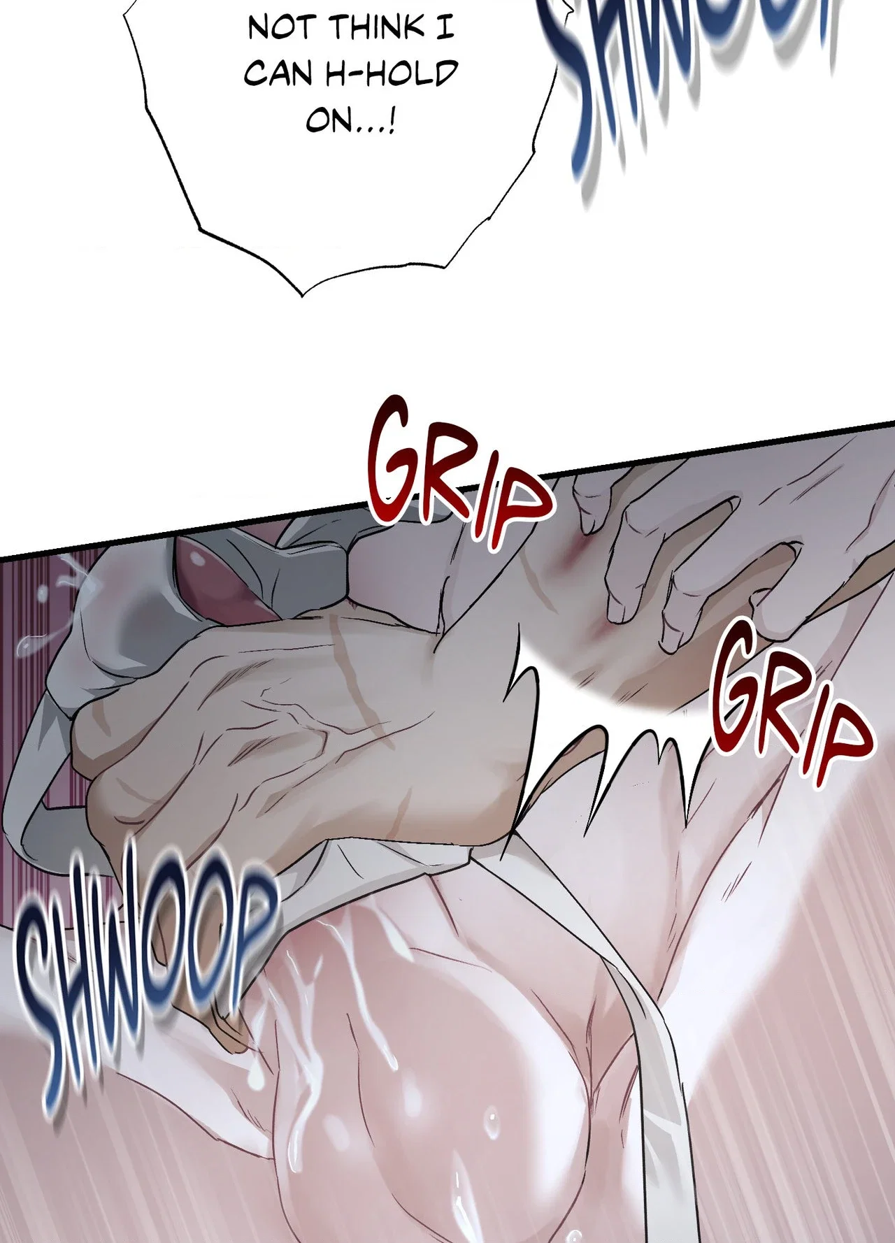 Lay Your Hand in Mine Chapter 24 - Page 100