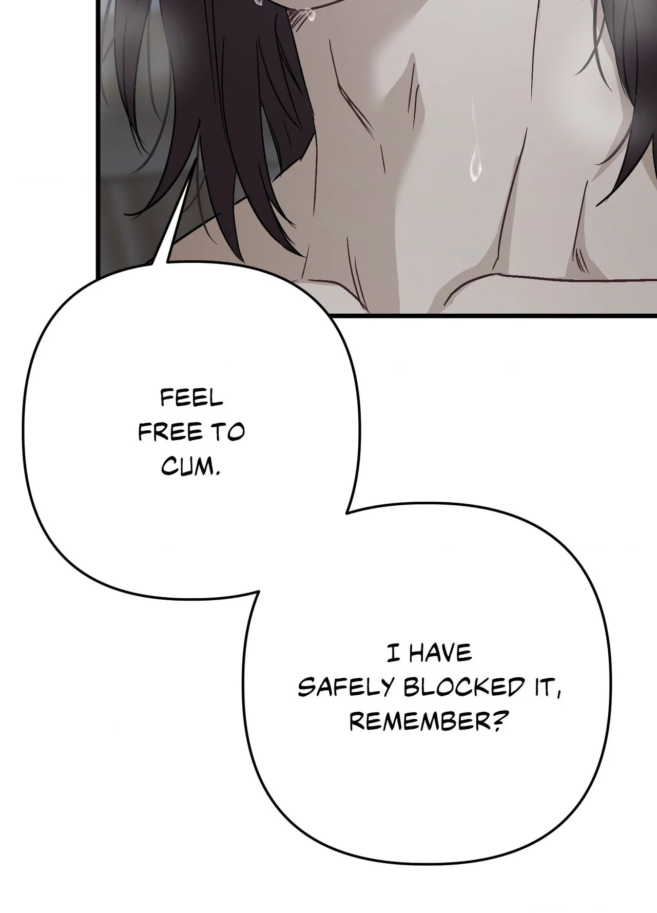 Lay Your Hand in Mine Chapter 24 - Page 103