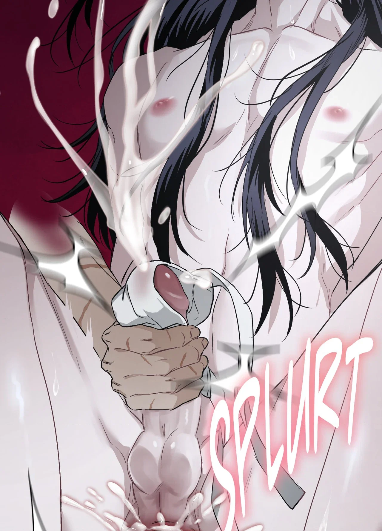 Lay Your Hand in Mine Chapter 24 - Page 105