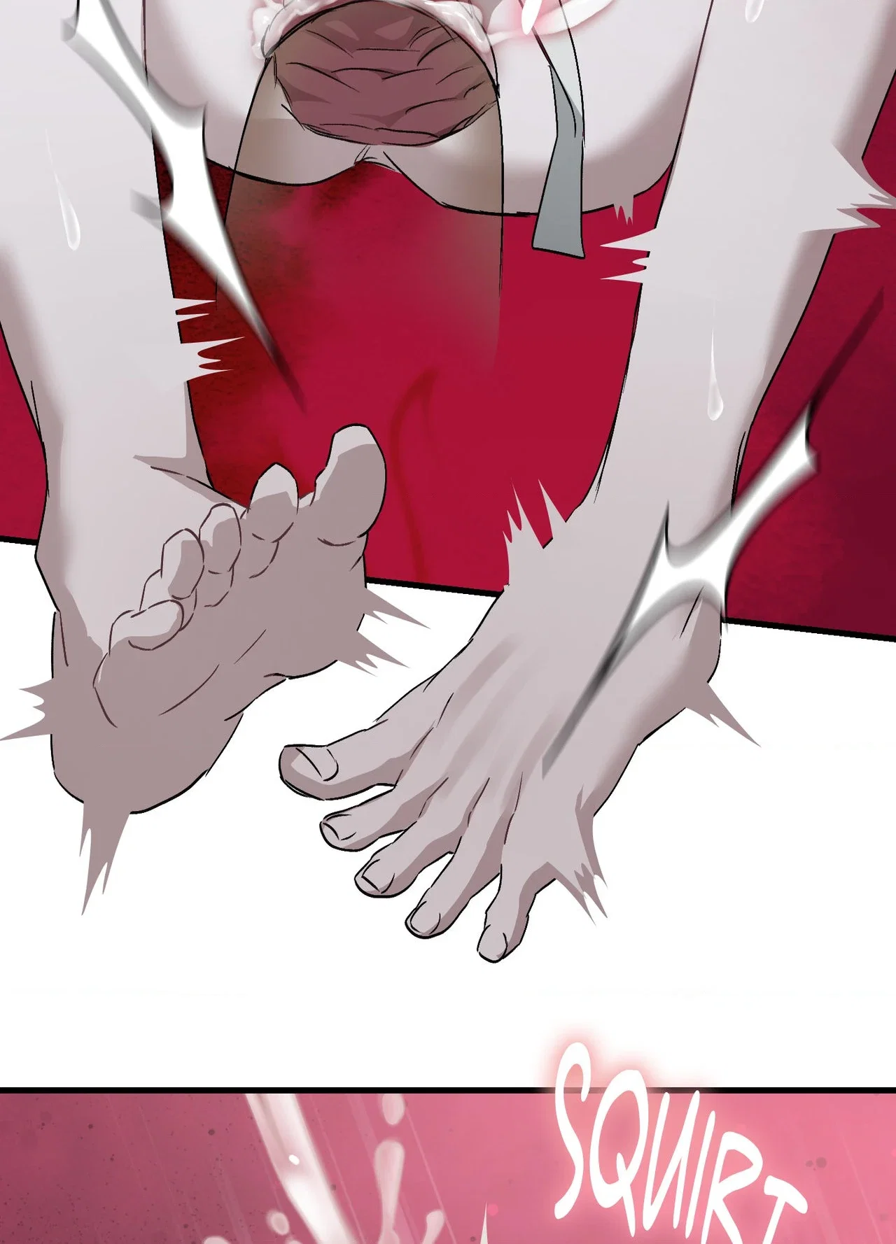 Lay Your Hand in Mine Chapter 24 - Page 106
