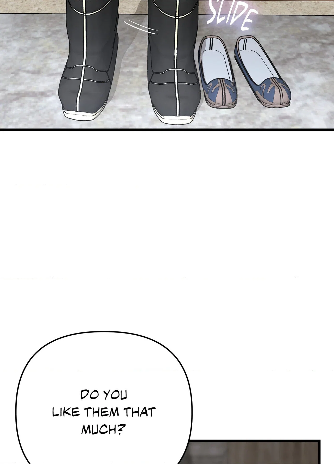 Lay Your Hand in Mine Chapter 25 - Page 4