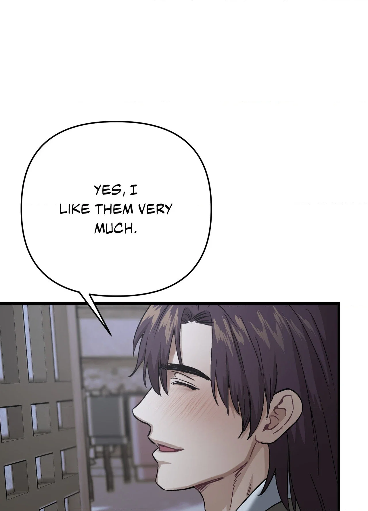 Lay Your Hand in Mine Chapter 25 - Page 6