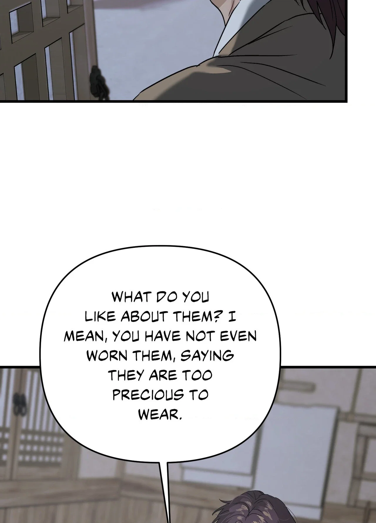 Lay Your Hand in Mine Chapter 25 - Page 7