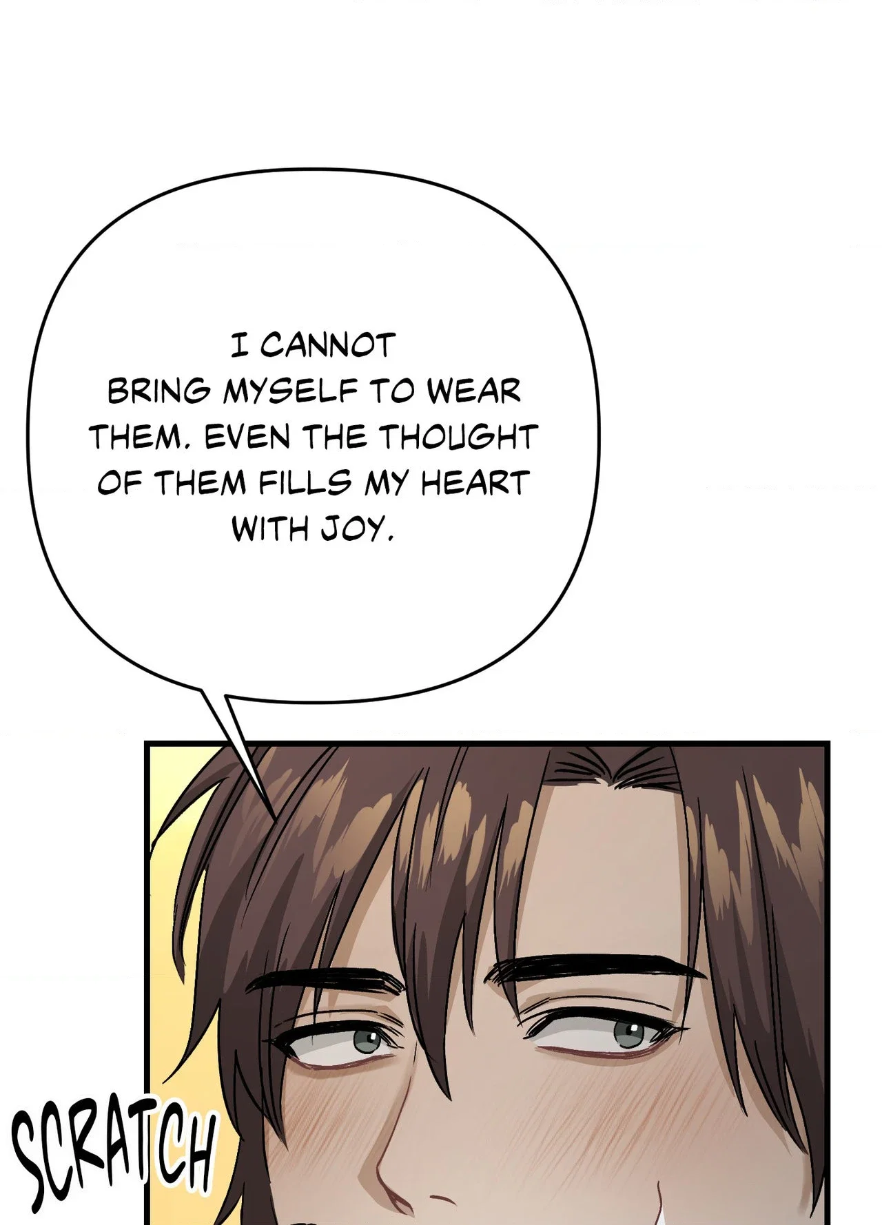 Lay Your Hand in Mine Chapter 25 - Page 9