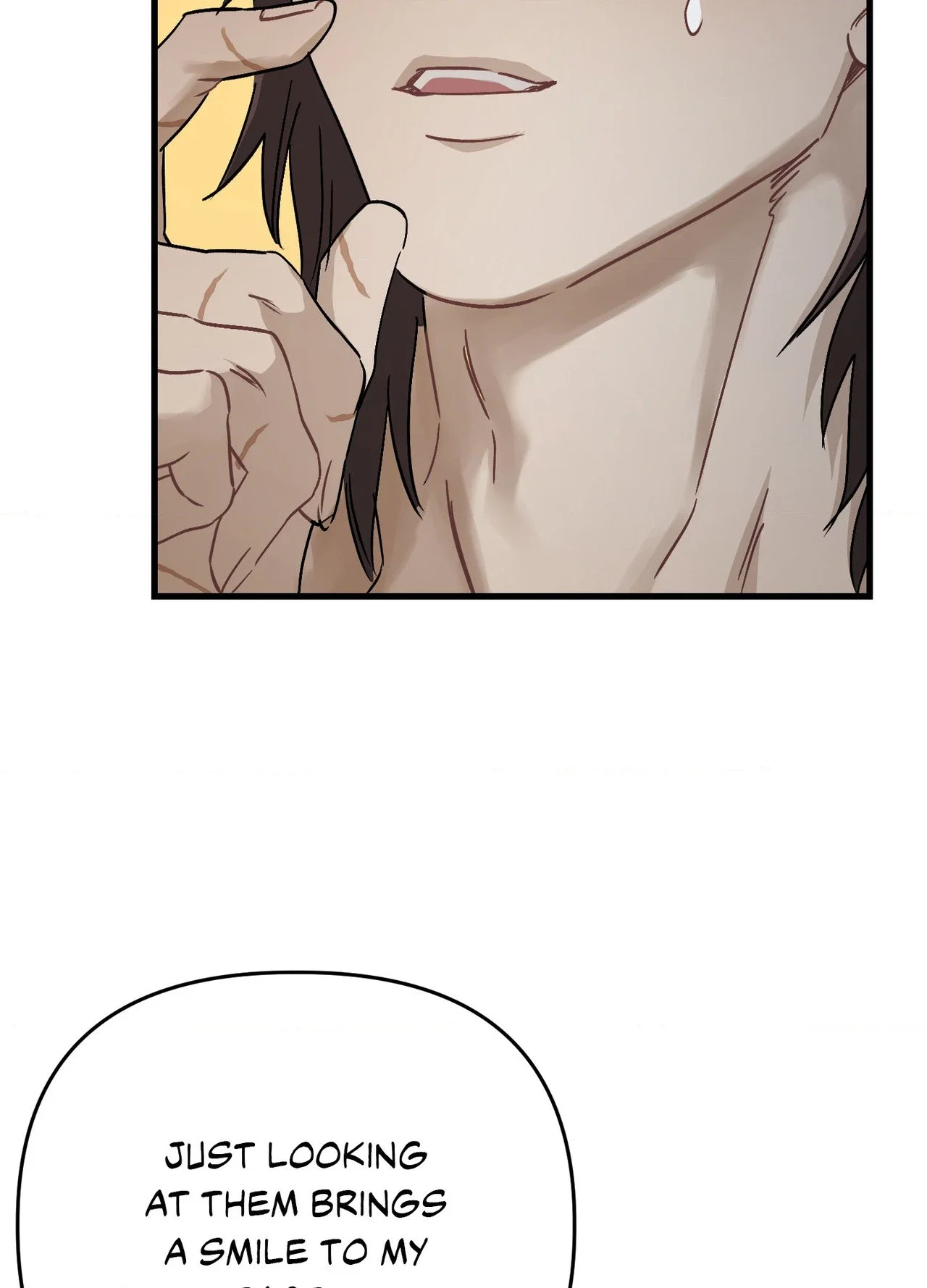 Lay Your Hand in Mine Chapter 25 - Page 10