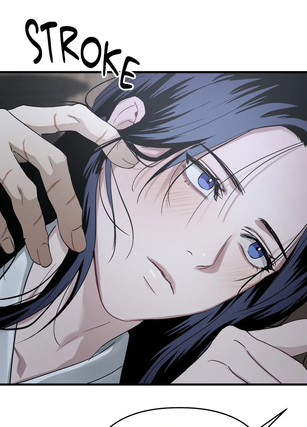 Lay Your Hand in Mine Chapter 25 - Page 12
