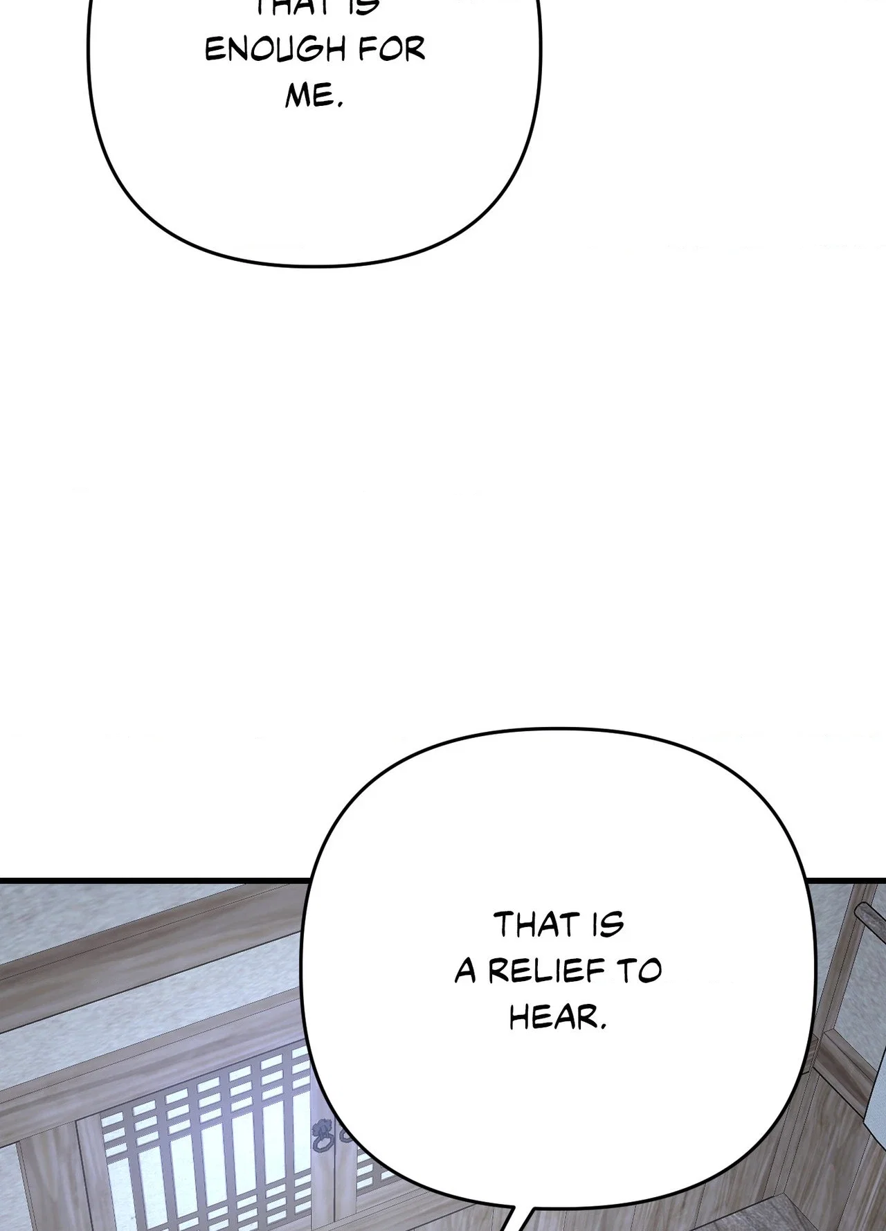Lay Your Hand in Mine Chapter 25 - Page 15
