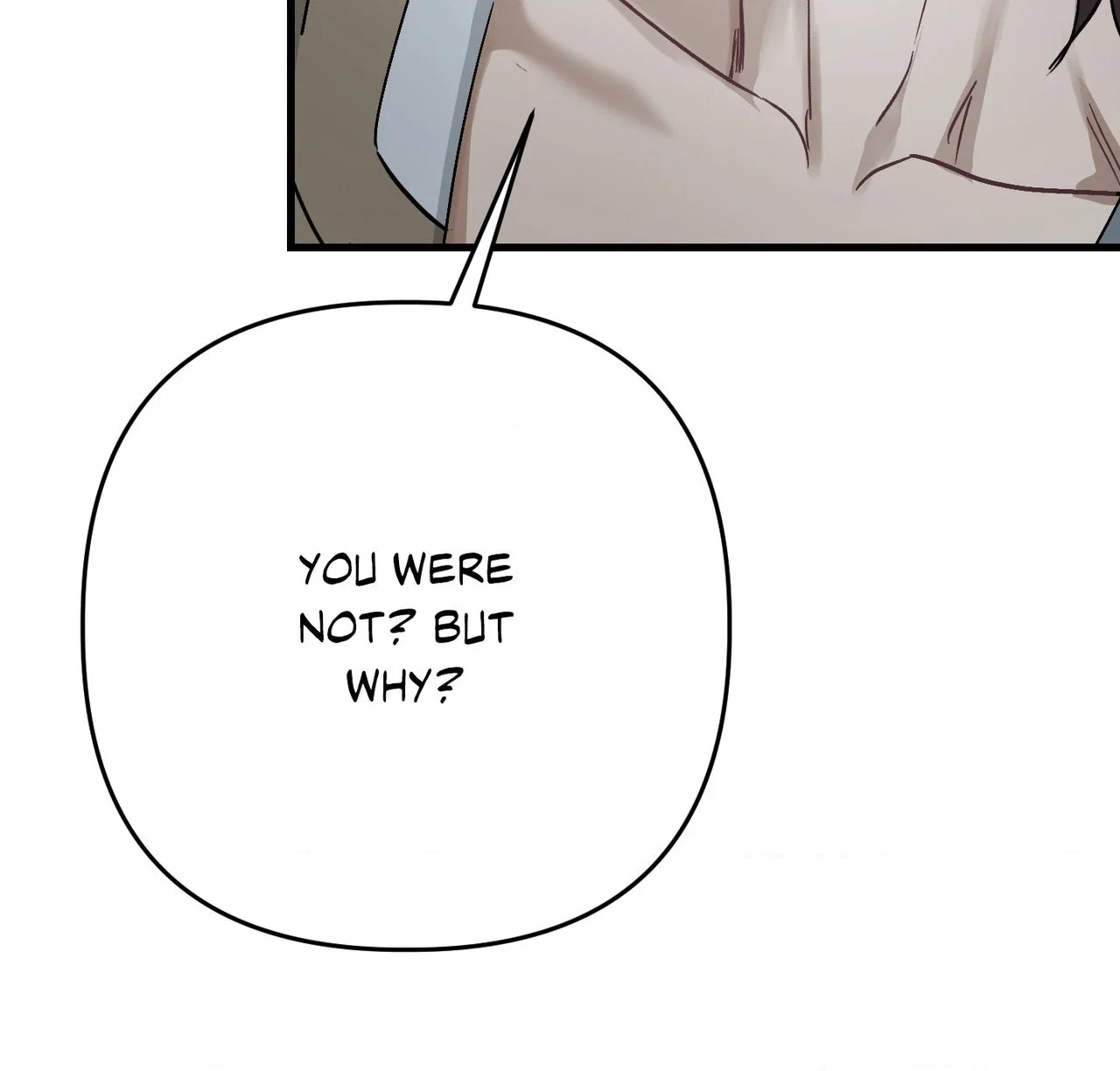 Lay Your Hand in Mine Chapter 25 - Page 18