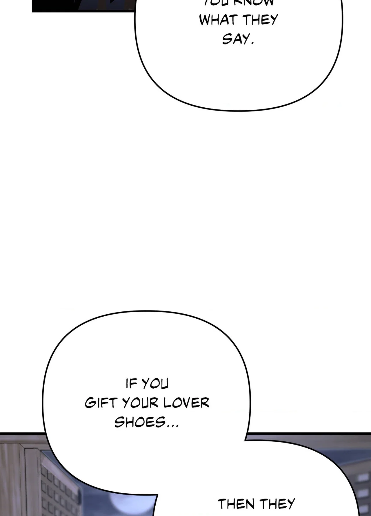 Lay Your Hand in Mine Chapter 25 - Page 20