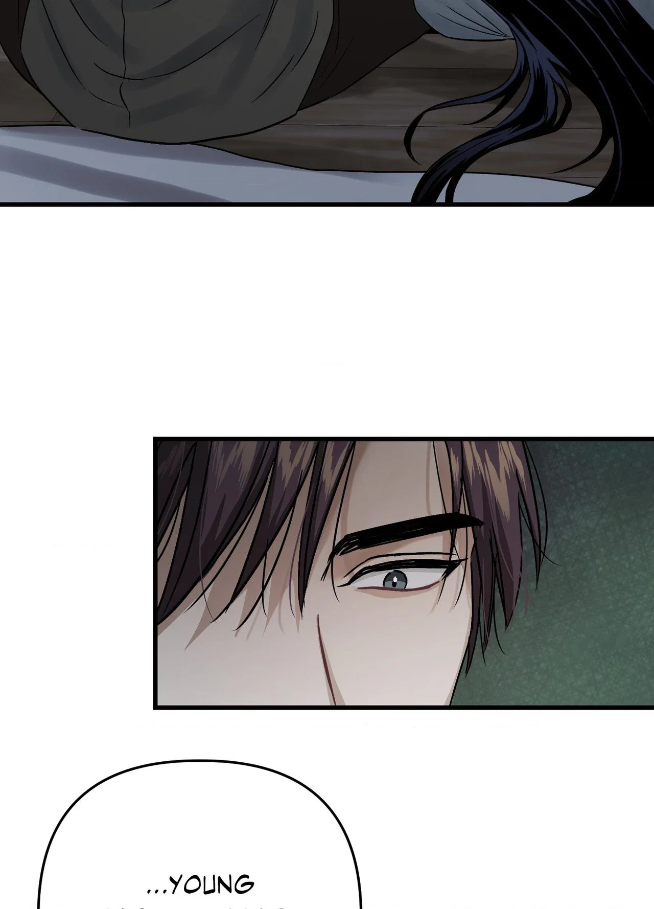 Lay Your Hand in Mine Chapter 25 - Page 22