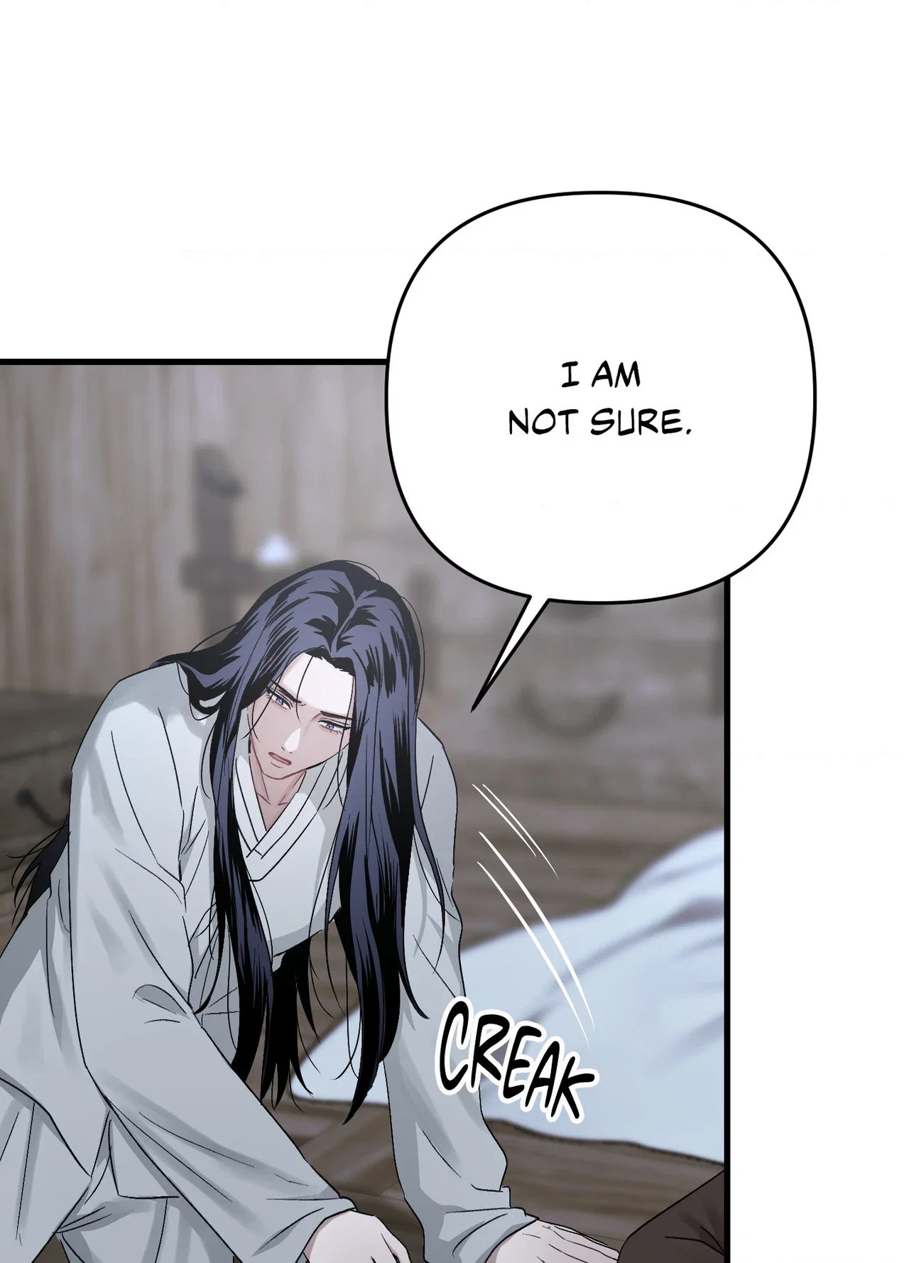 Lay Your Hand in Mine Chapter 25 - Page 24