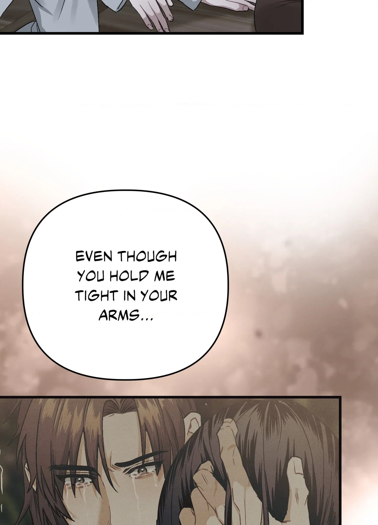 Lay Your Hand in Mine Chapter 25 - Page 25