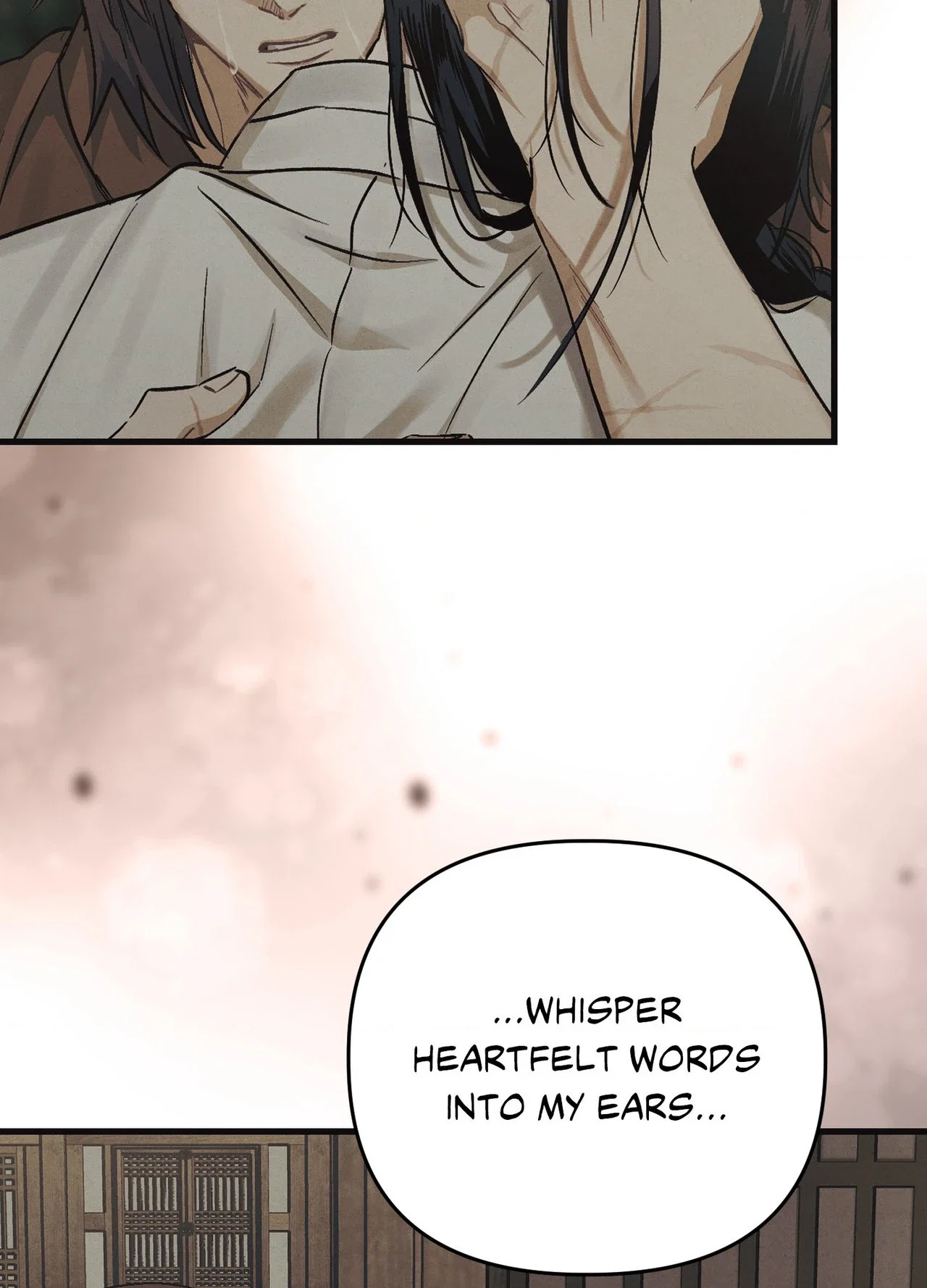 Lay Your Hand in Mine Chapter 25 - Page 26