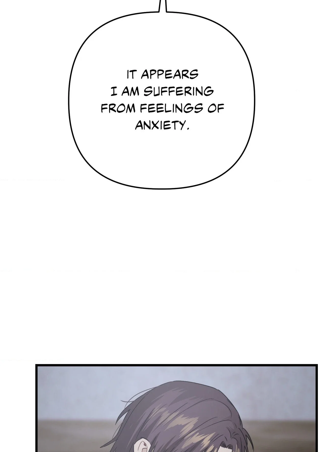 Lay Your Hand in Mine Chapter 25 - Page 32