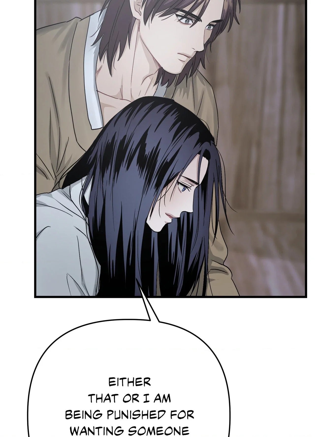 Lay Your Hand in Mine Chapter 25 - Page 33