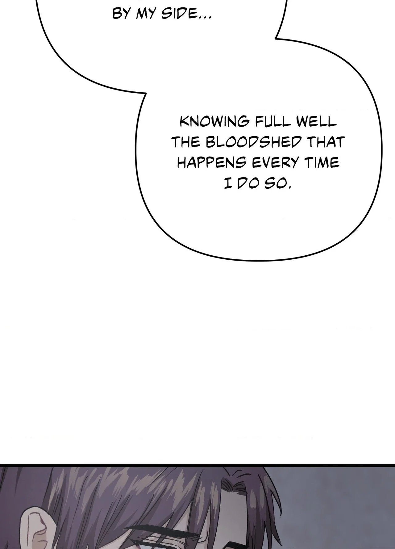 Lay Your Hand in Mine Chapter 25 - Page 34