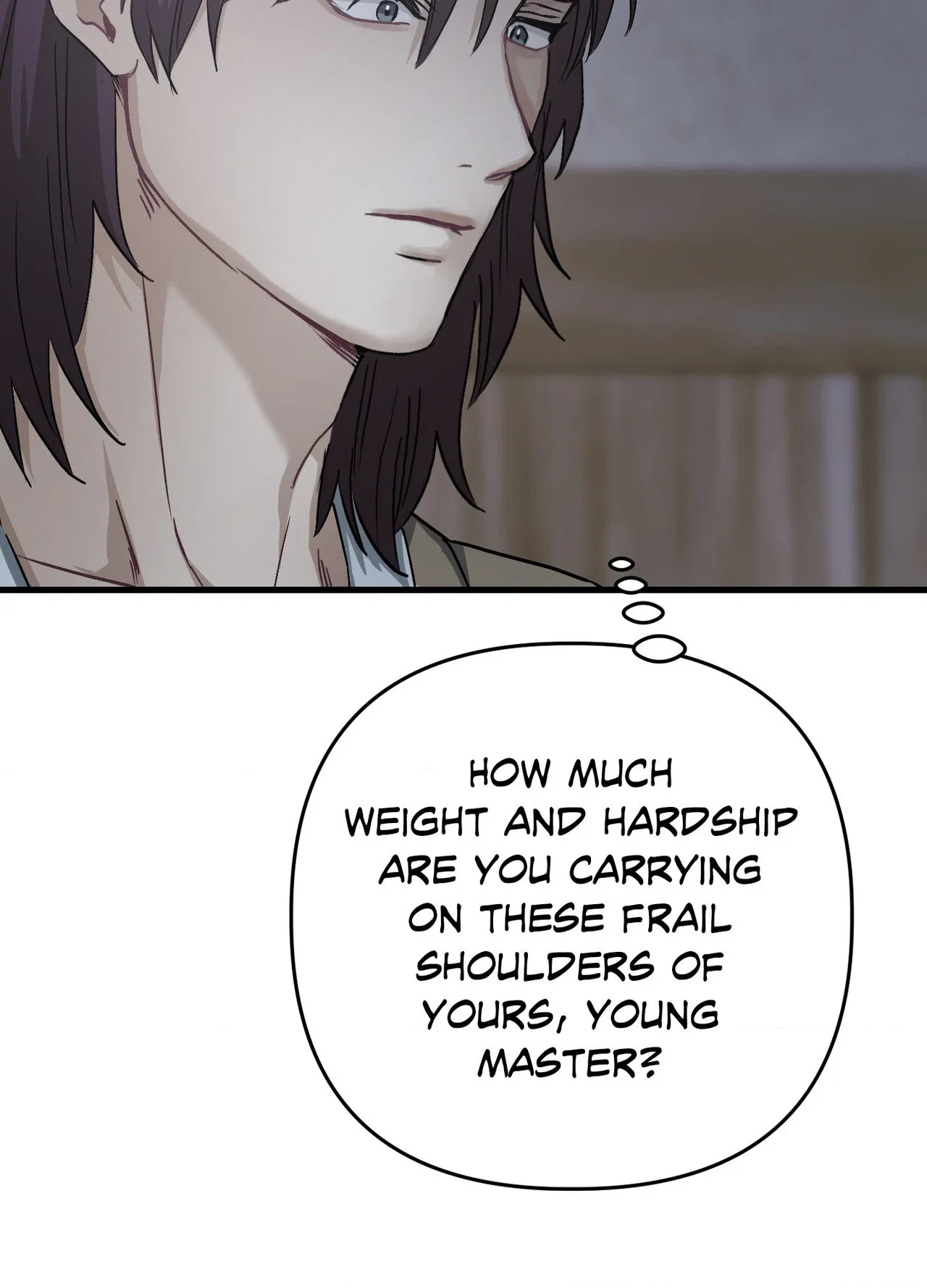 Lay Your Hand in Mine Chapter 25 - Page 35