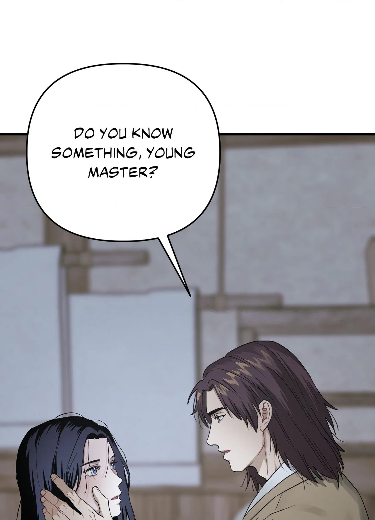 Lay Your Hand in Mine Chapter 25 - Page 36