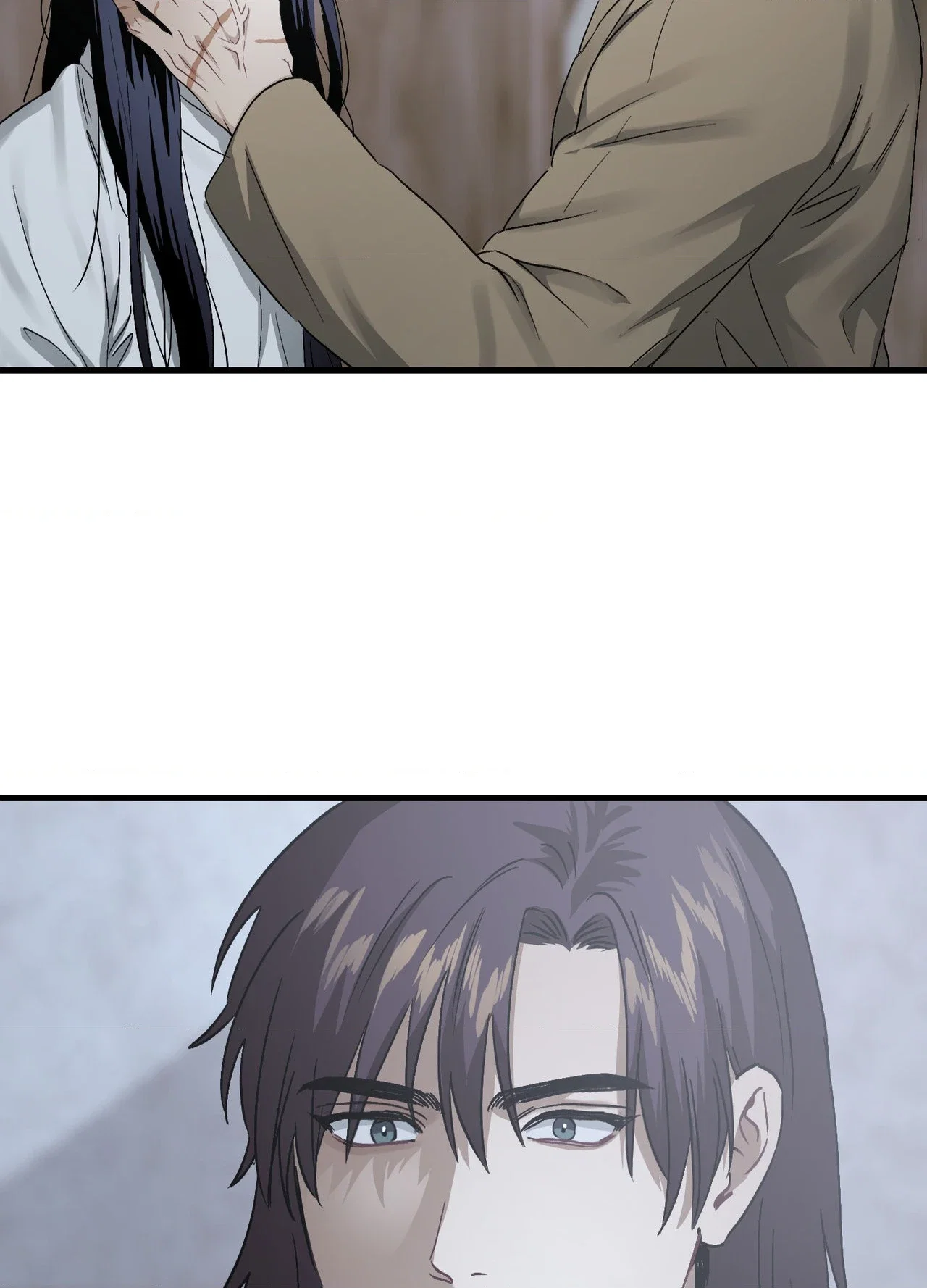 Lay Your Hand in Mine Chapter 25 - Page 37