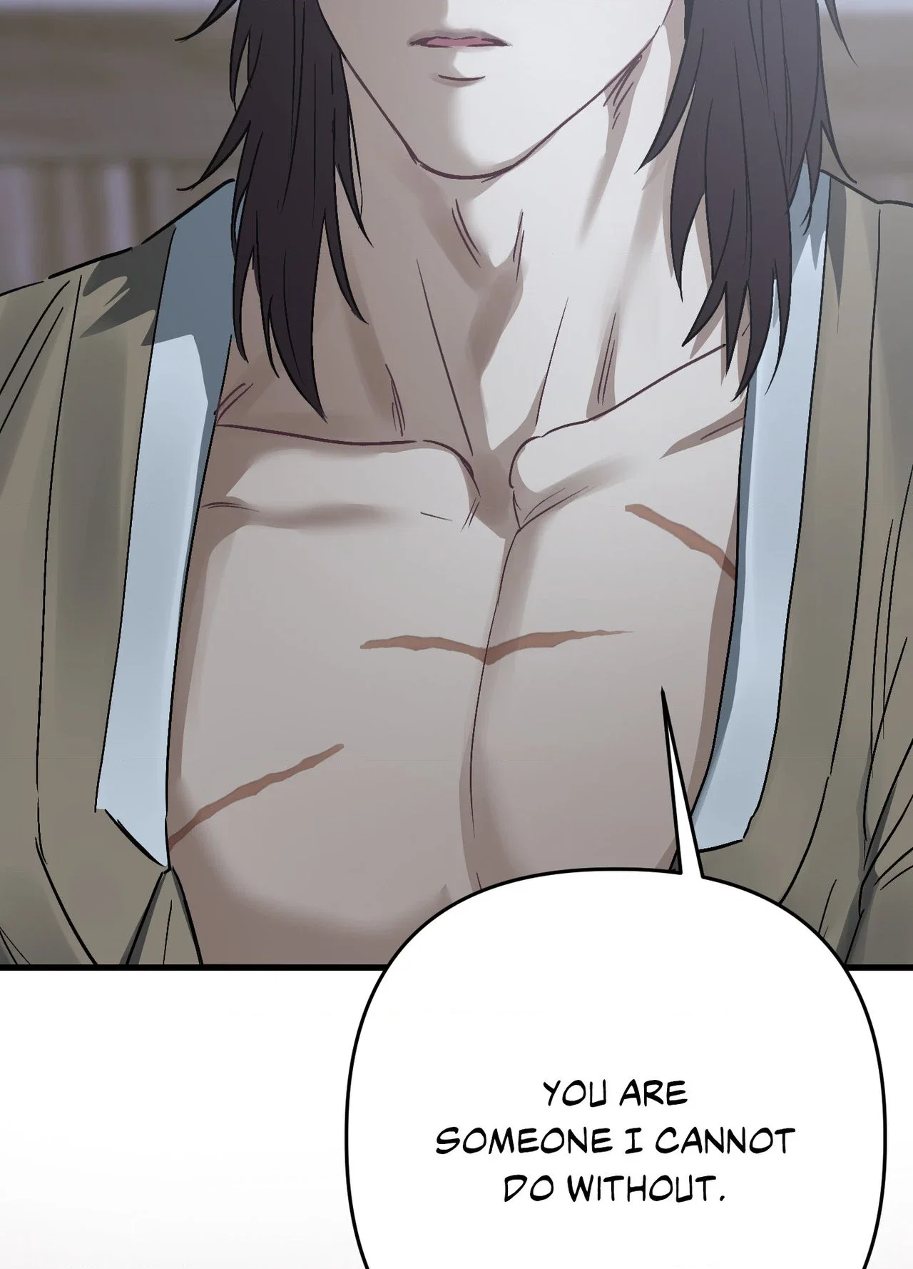 Lay Your Hand in Mine Chapter 25 - Page 38