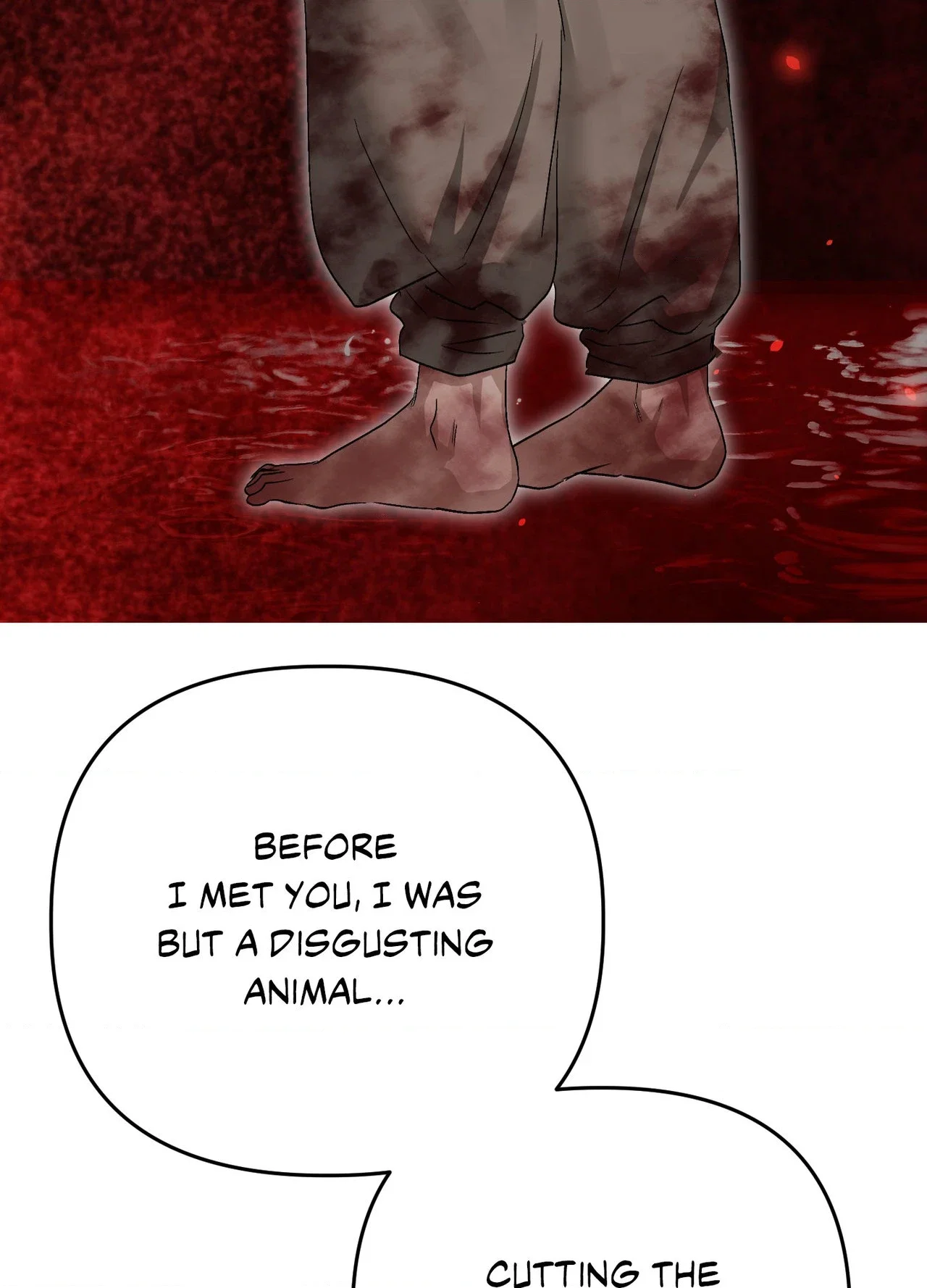 Lay Your Hand in Mine Chapter 25 - Page 41
