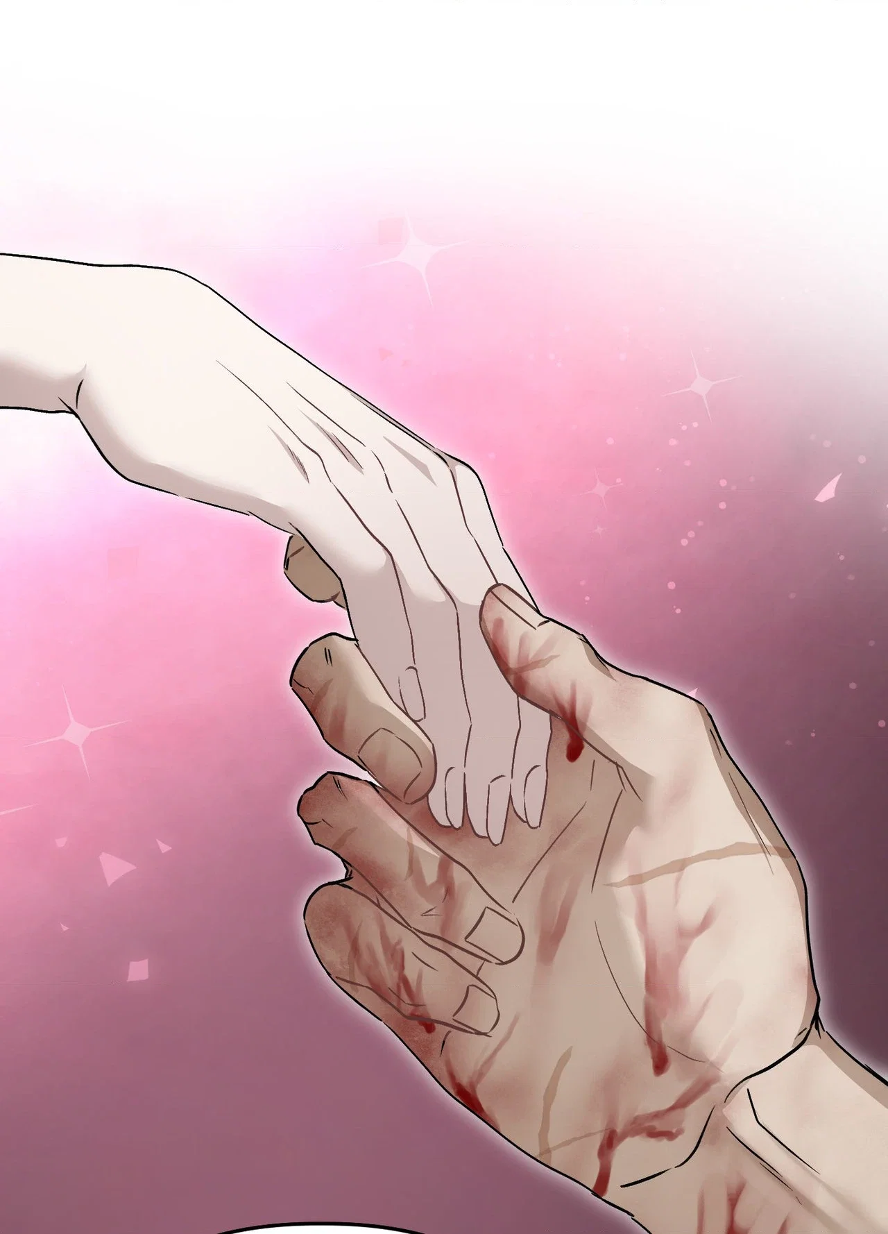 Lay Your Hand in Mine Chapter 25 - Page 43