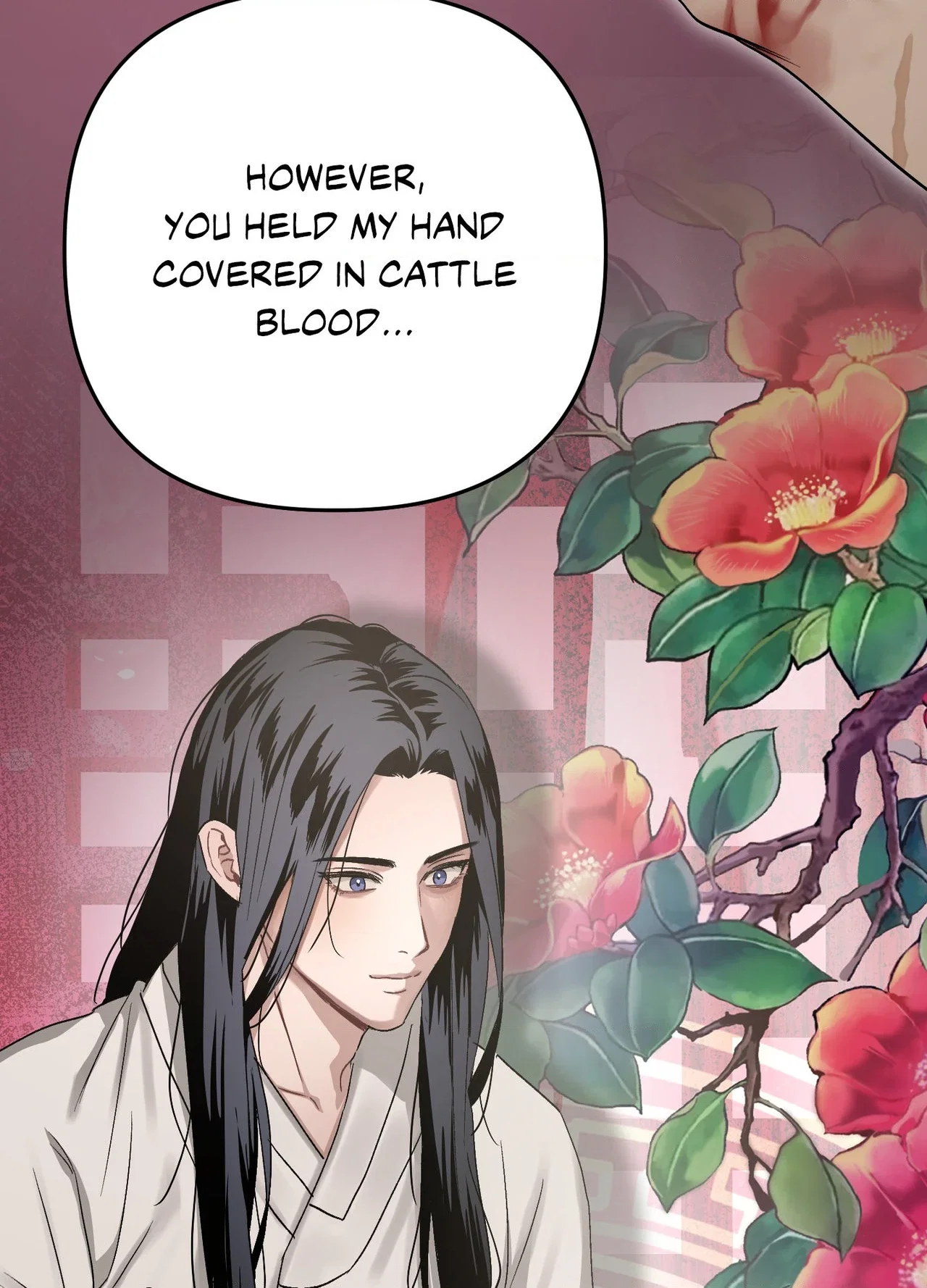 Lay Your Hand in Mine Chapter 25 - Page 44