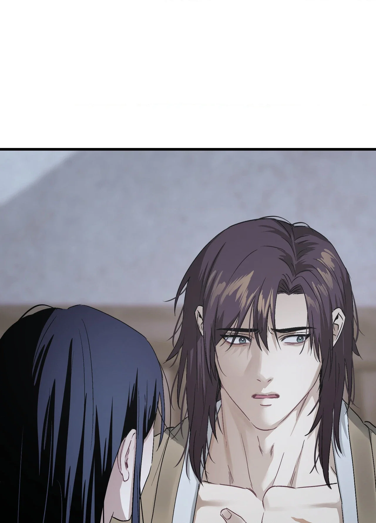 Lay Your Hand in Mine Chapter 25 - Page 49