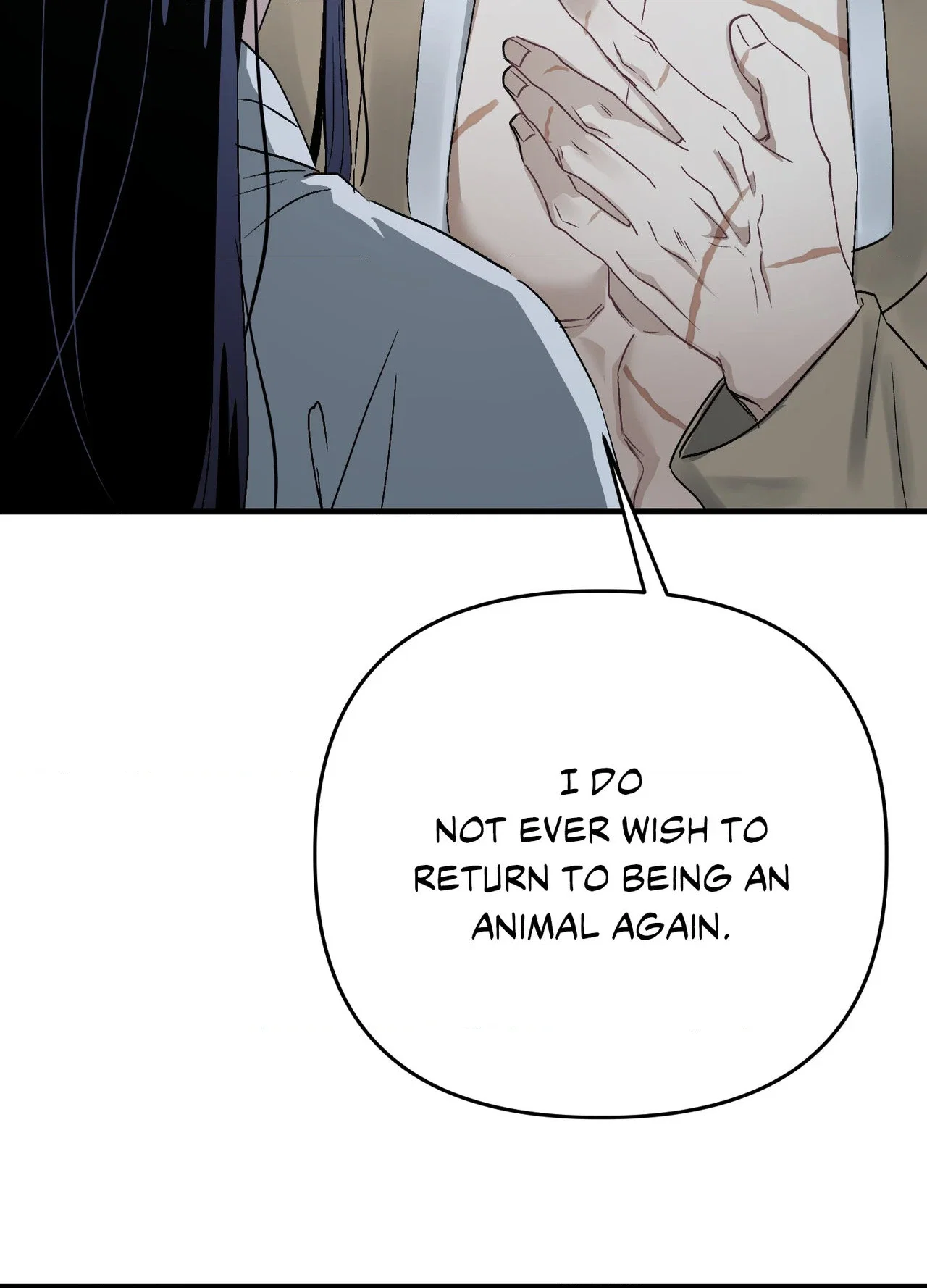 Lay Your Hand in Mine Chapter 25 - Page 50