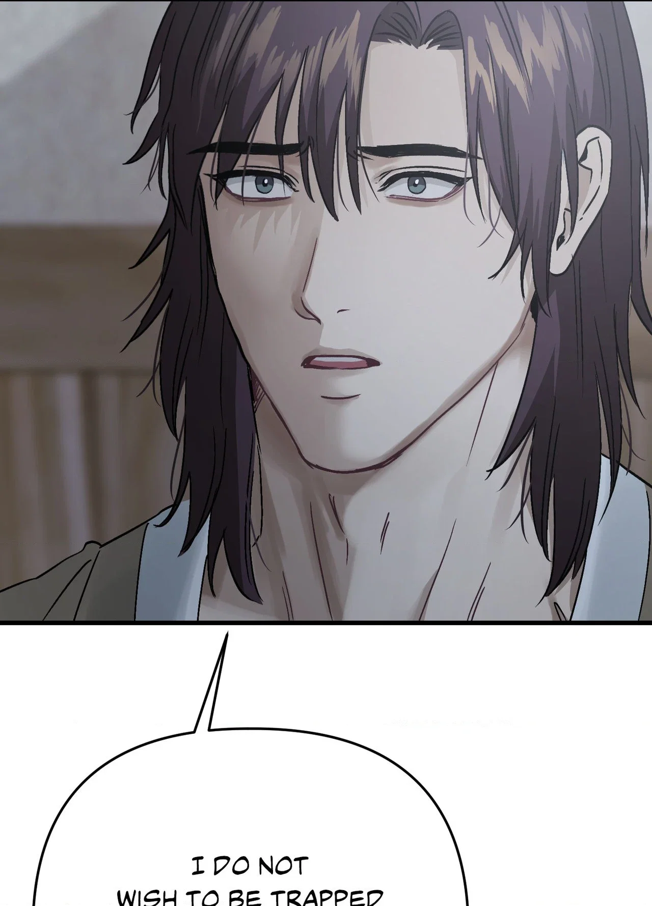 Lay Your Hand in Mine Chapter 25 - Page 51