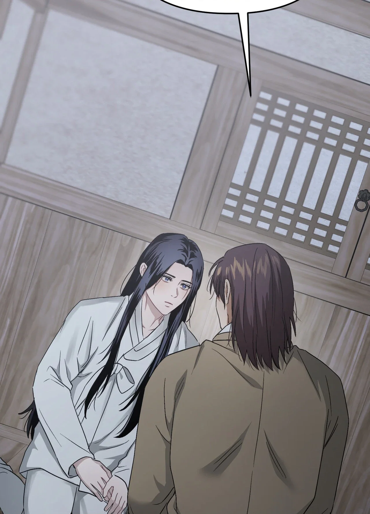 Lay Your Hand in Mine Chapter 25 - Page 53