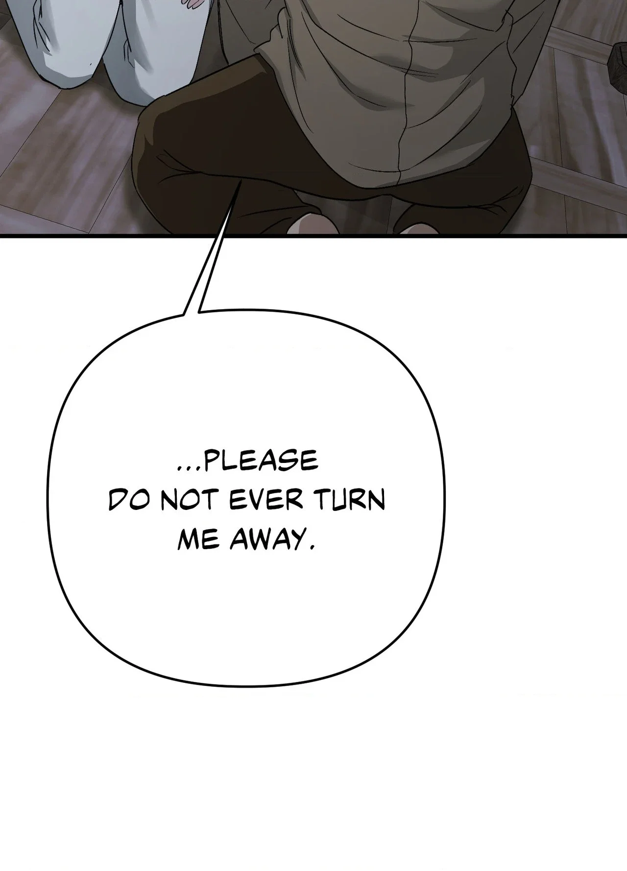 Lay Your Hand in Mine Chapter 25 - Page 54