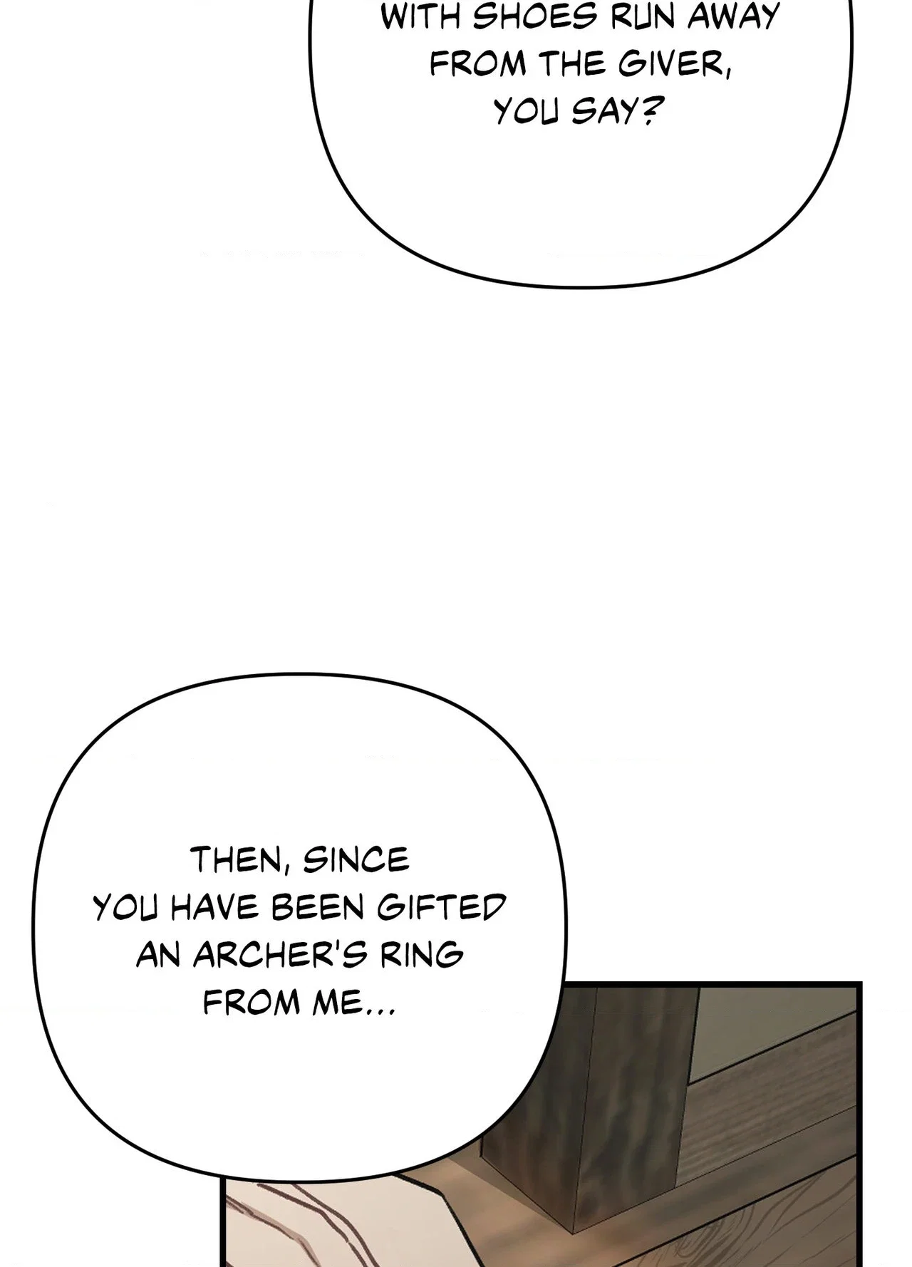 Lay Your Hand in Mine Chapter 25 - Page 56
