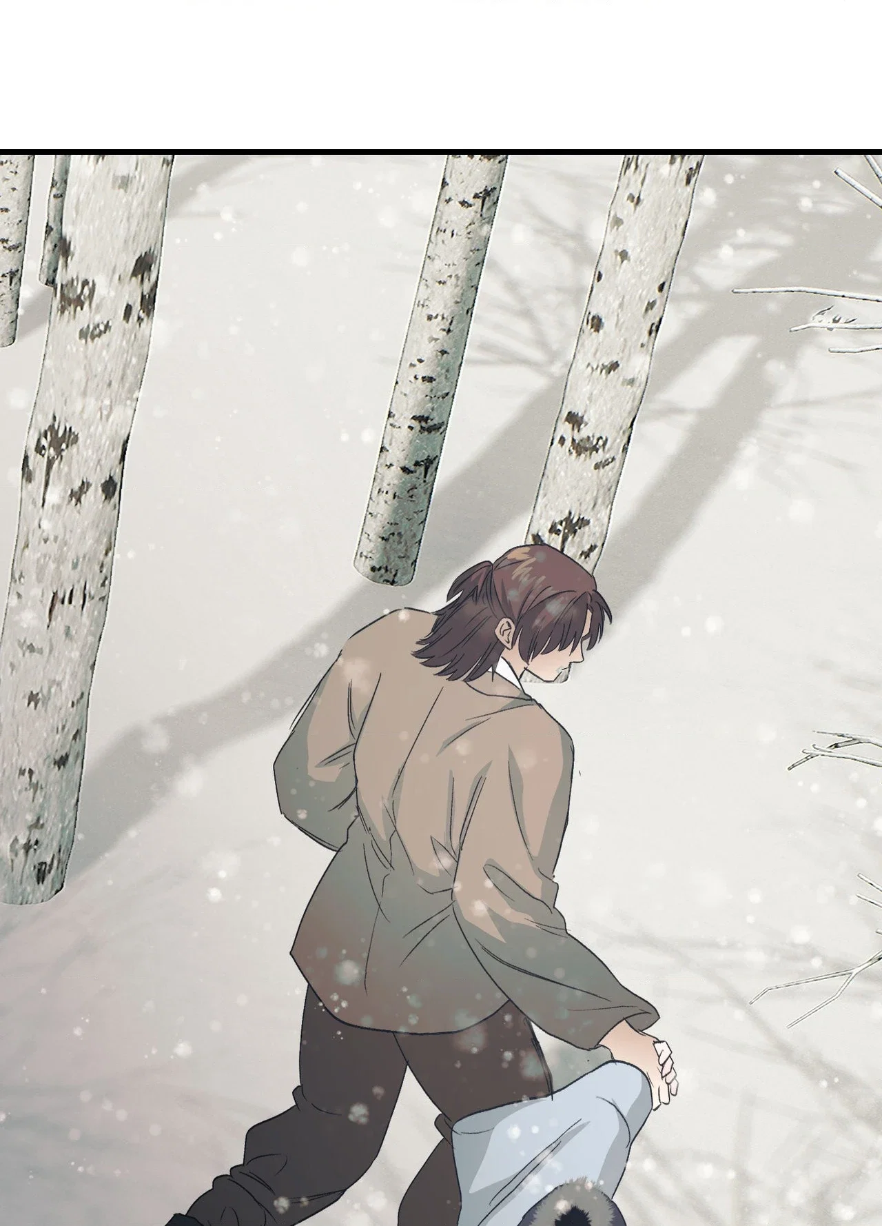 Lay Your Hand in Mine Chapter 25 - Page 58