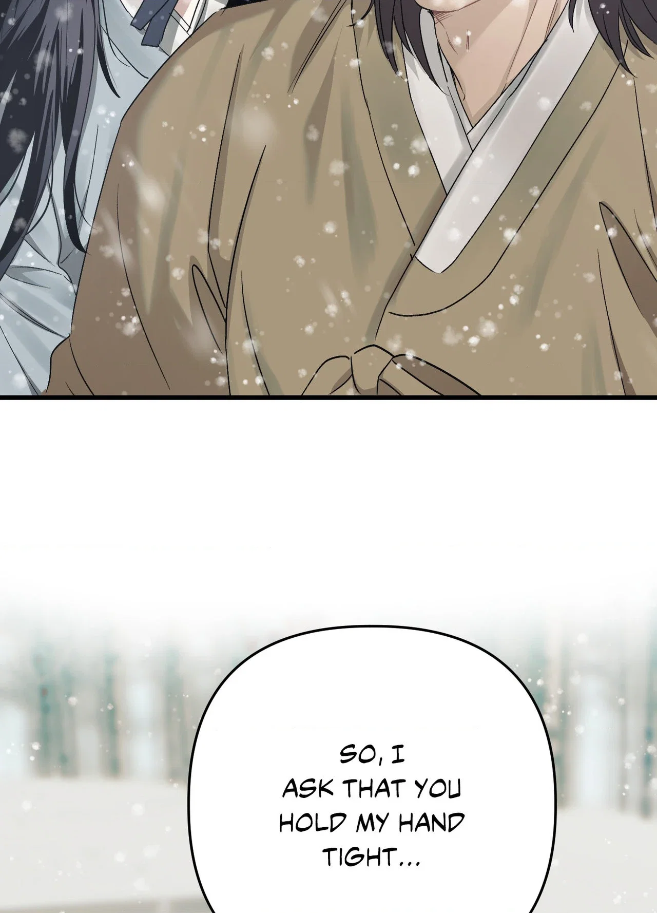 Lay Your Hand in Mine Chapter 25 - Page 62