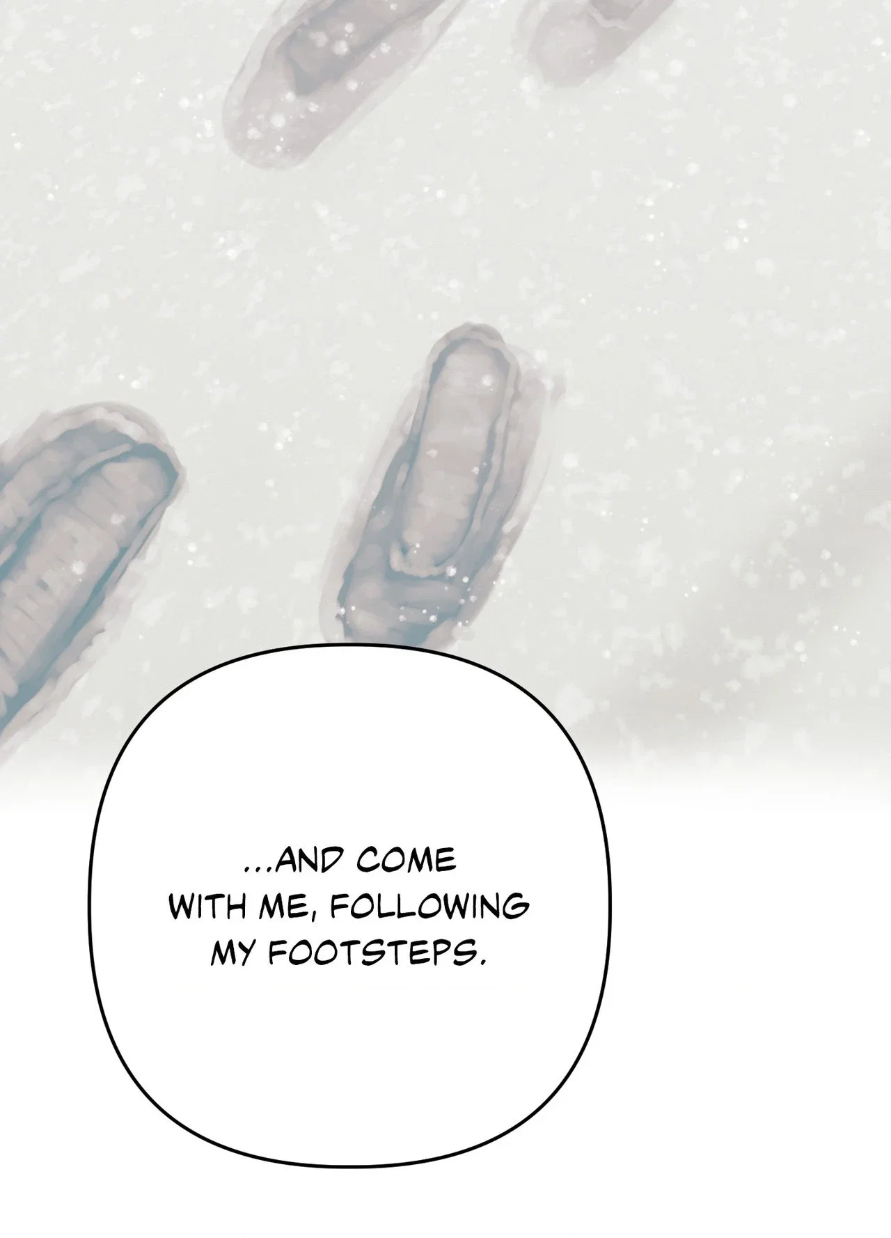 Lay Your Hand in Mine Chapter 25 - Page 64