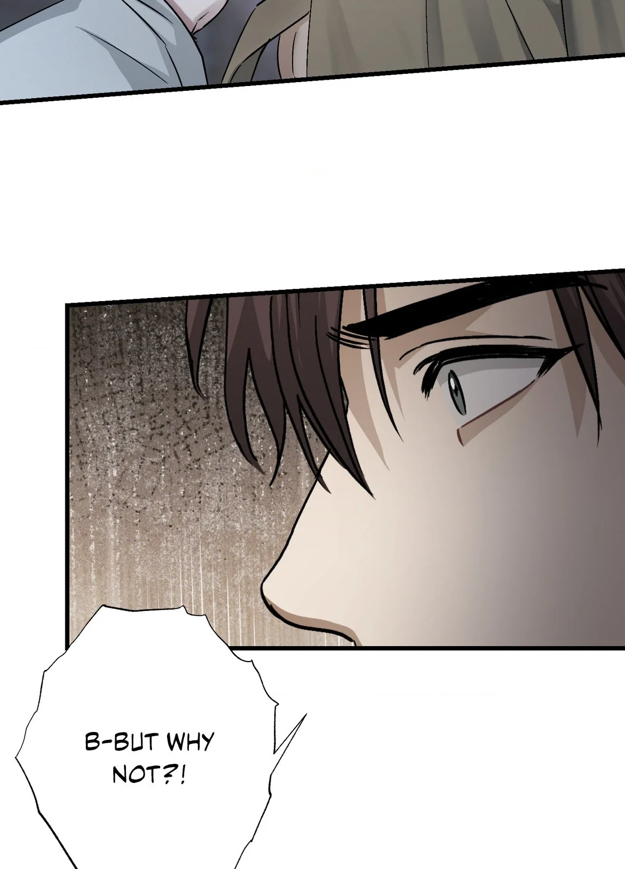 Lay Your Hand in Mine Chapter 25 - Page 69
