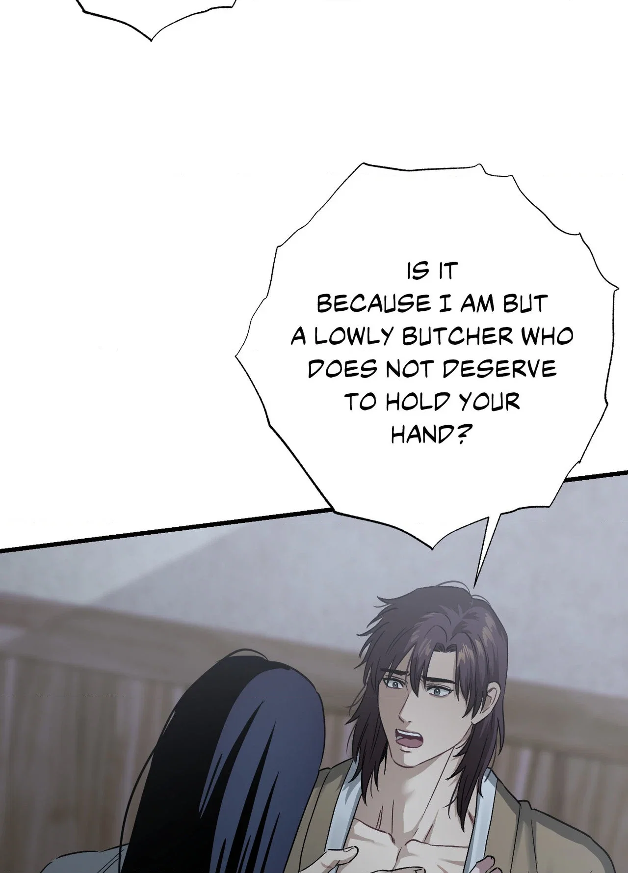 Lay Your Hand in Mine Chapter 25 - Page 70