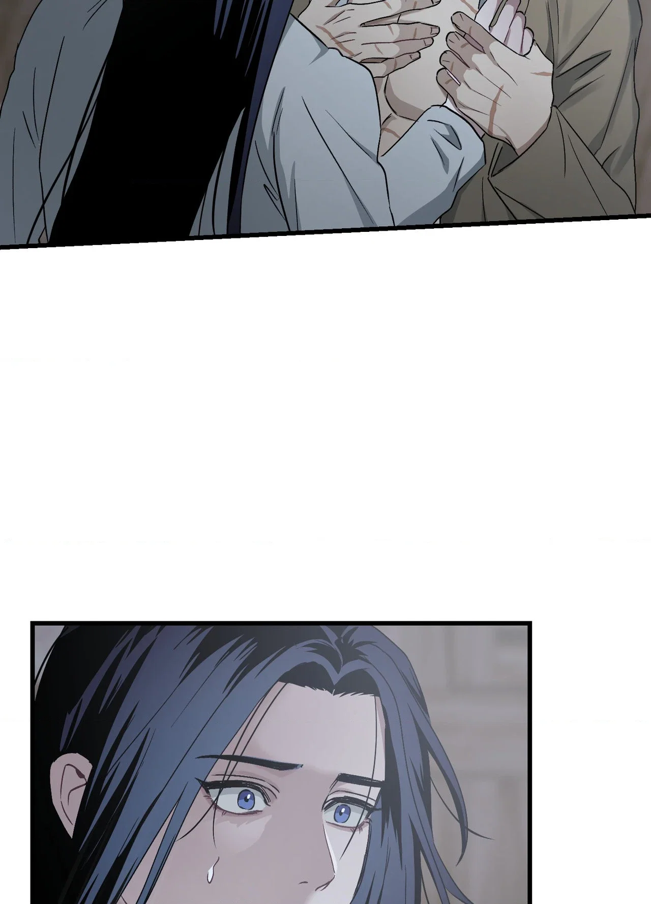 Lay Your Hand in Mine Chapter 25 - Page 71
