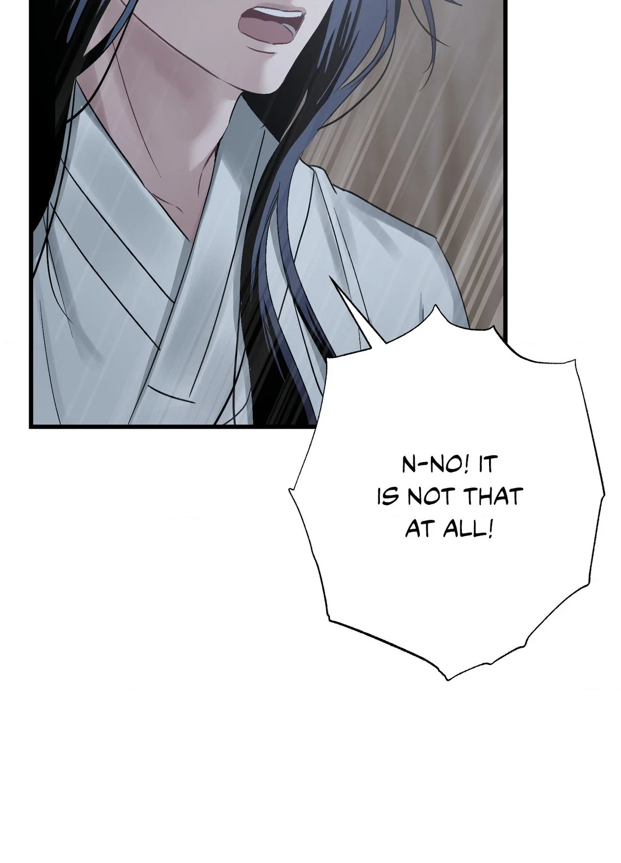 Lay Your Hand in Mine Chapter 25 - Page 72