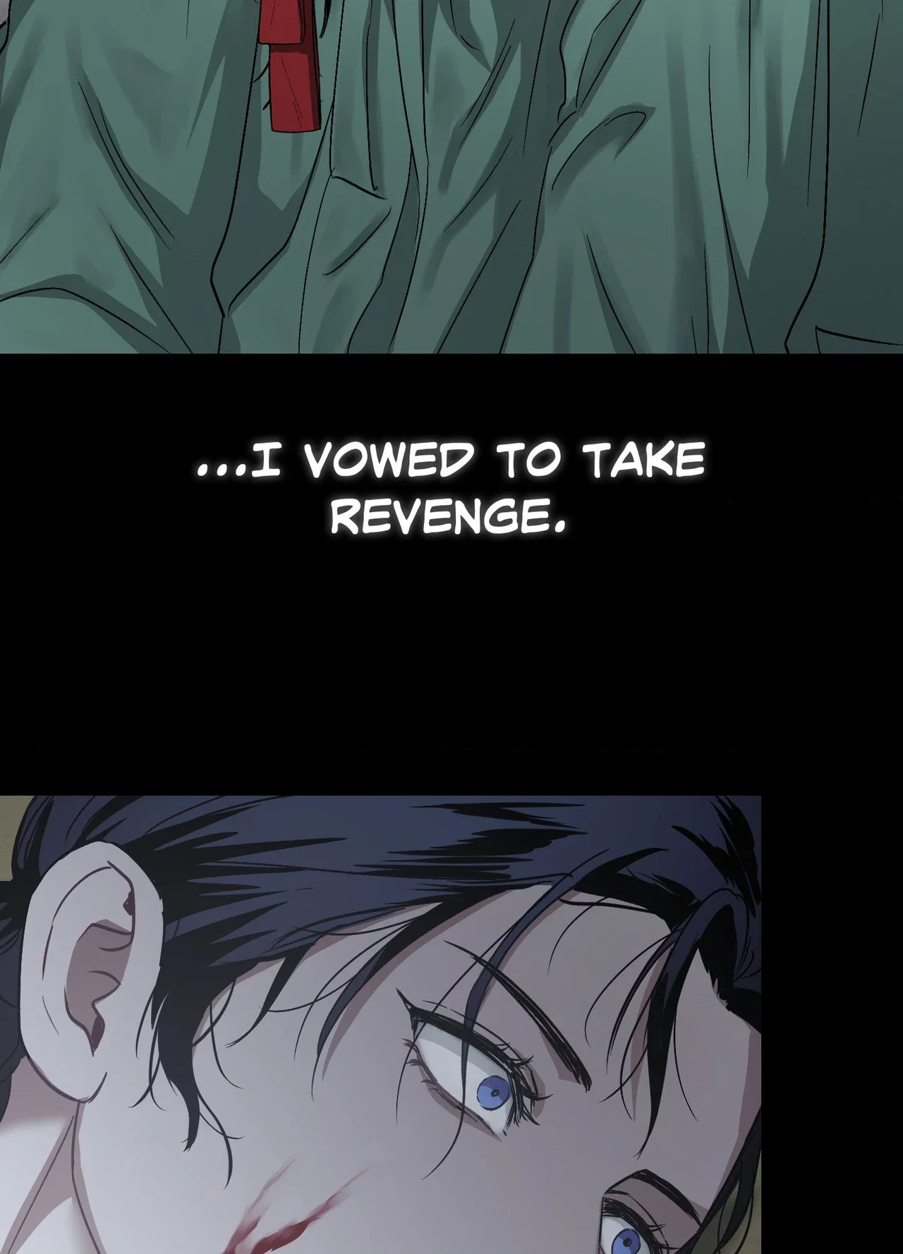 Lay Your Hand in Mine Chapter 25 - Page 85