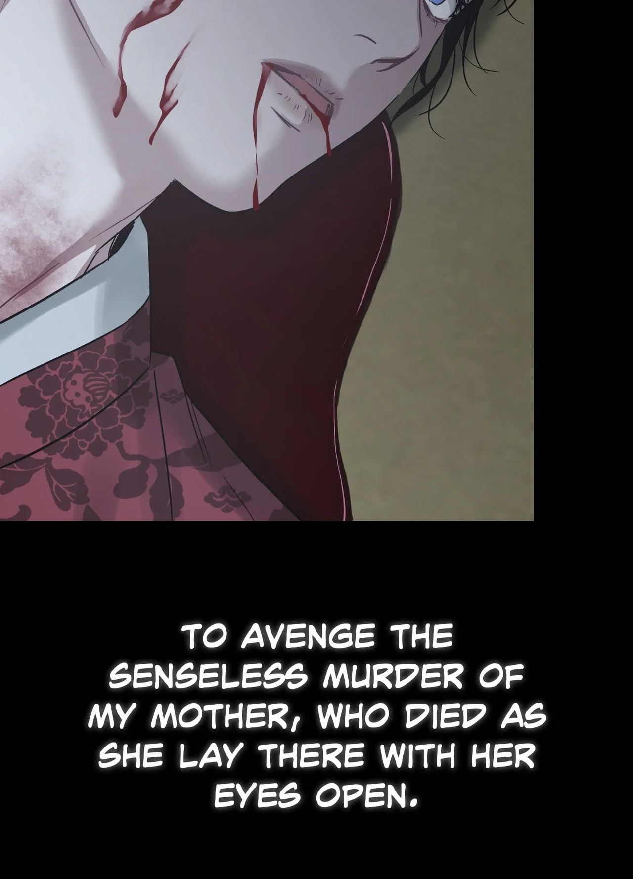 Lay Your Hand in Mine Chapter 25 - Page 86