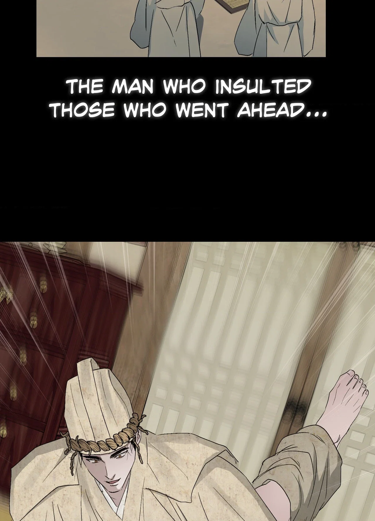 Lay Your Hand in Mine Chapter 25 - Page 90
